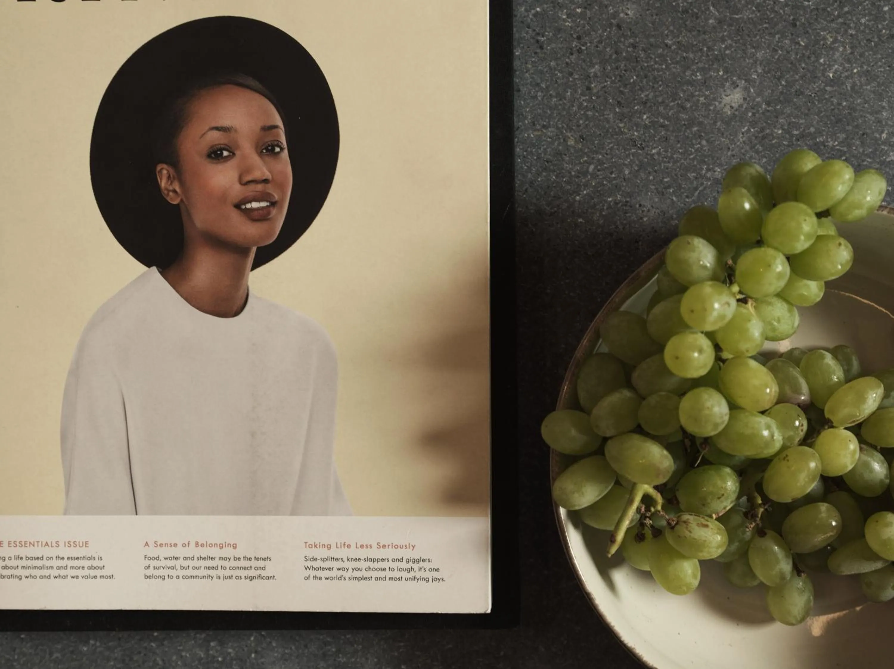 People in Yi Hotel Mykonos