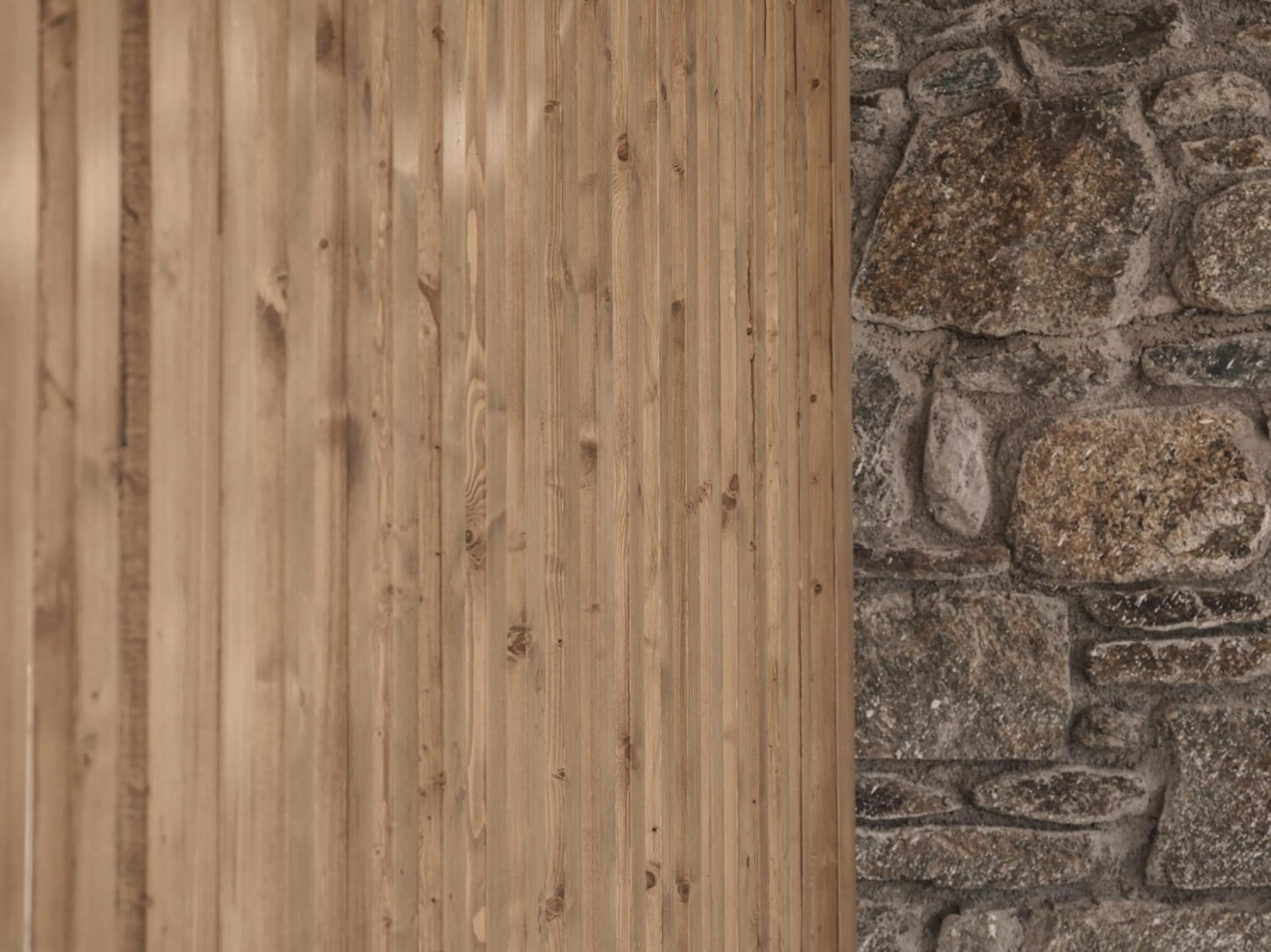 Property building in Yi Hotel Mykonos