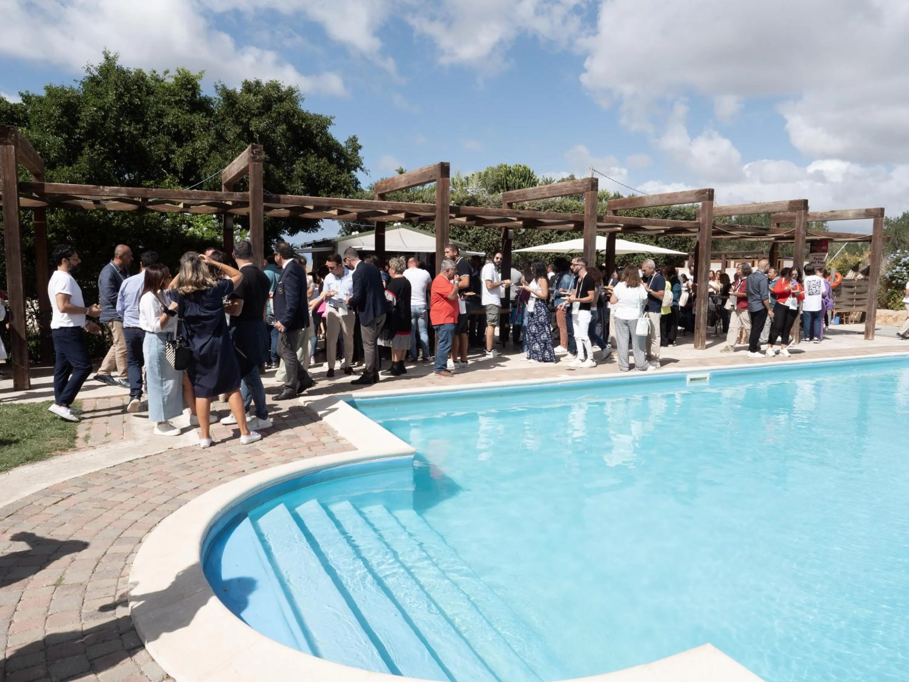 Activities in Agriturismo Vultaggio