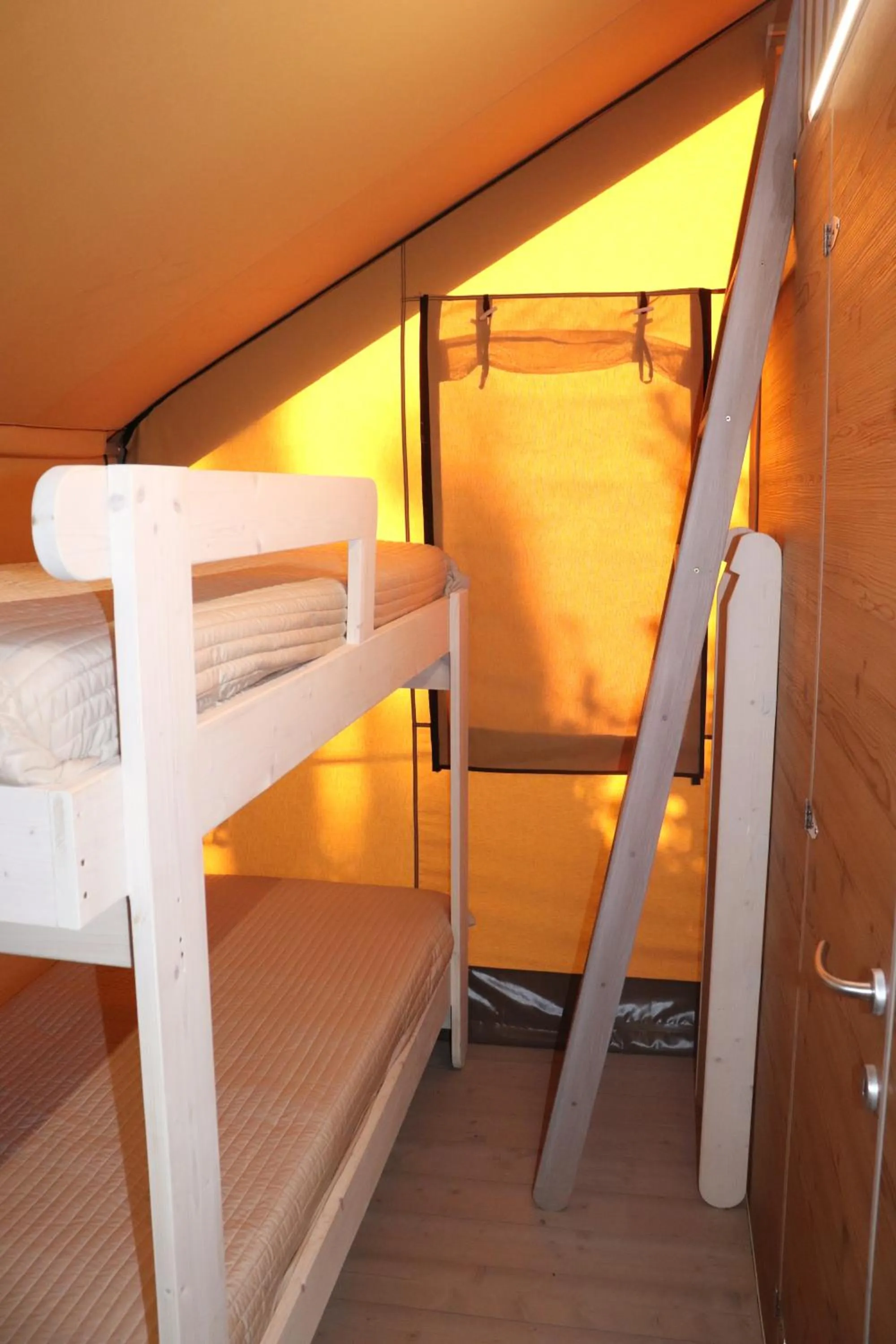 bunk bed, Bed in Agriturismo Vultaggio