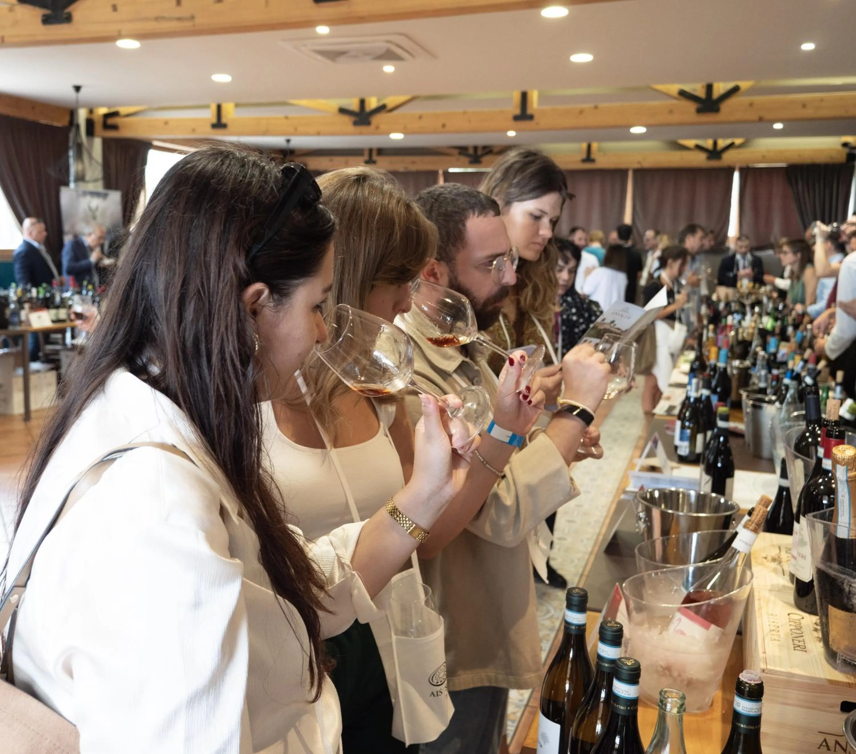 Activities in Agriturismo Vultaggio