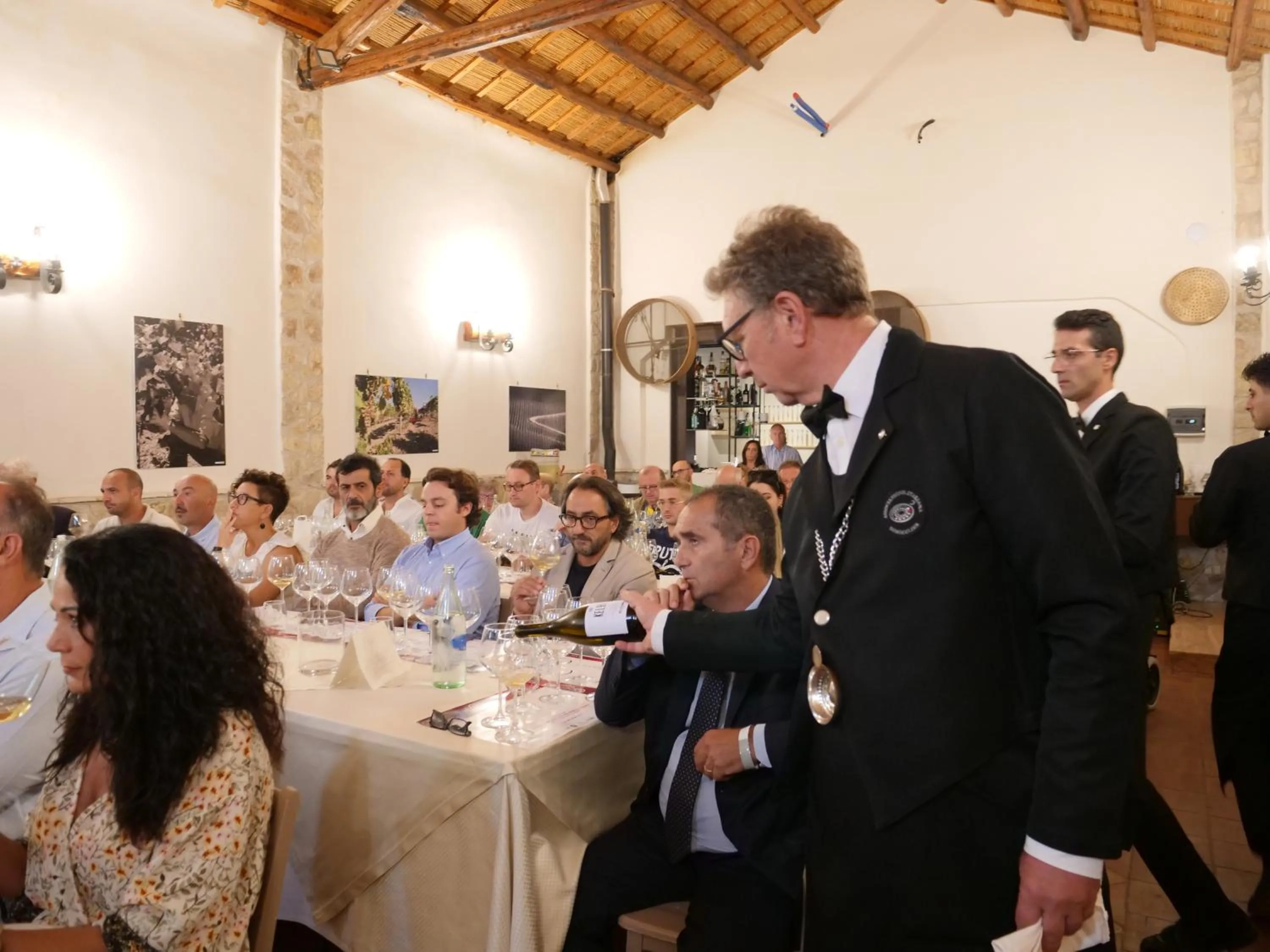 Activities in Agriturismo Vultaggio