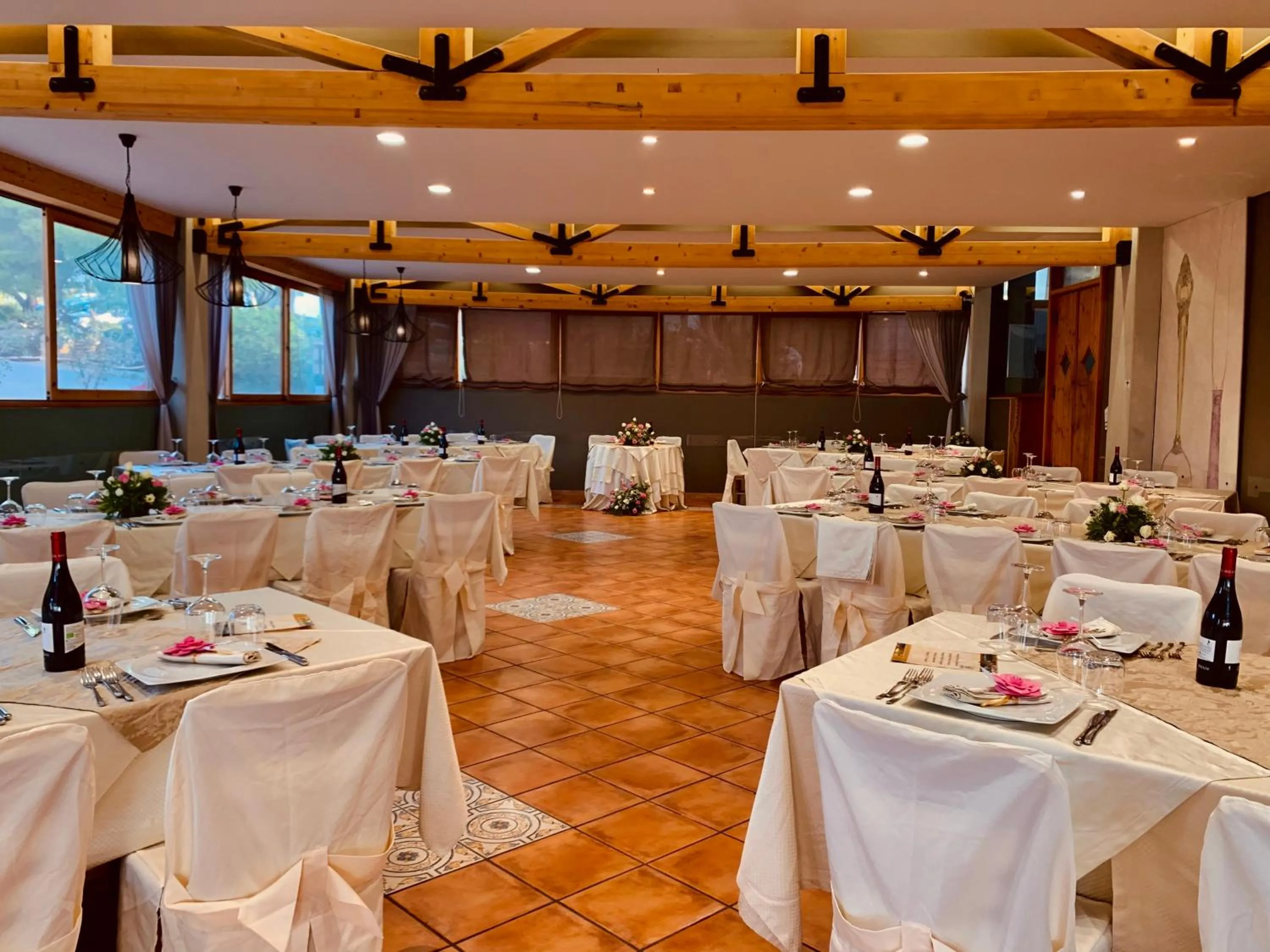 wedding in Agriturismo Vultaggio