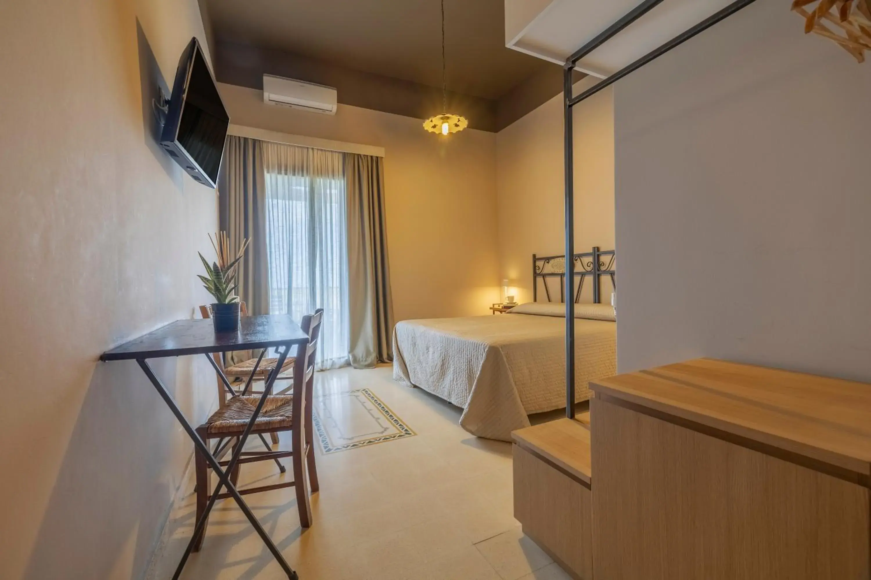 locker, Bed in Agriturismo Vultaggio locker, Bed in Agriturismo Vultaggio