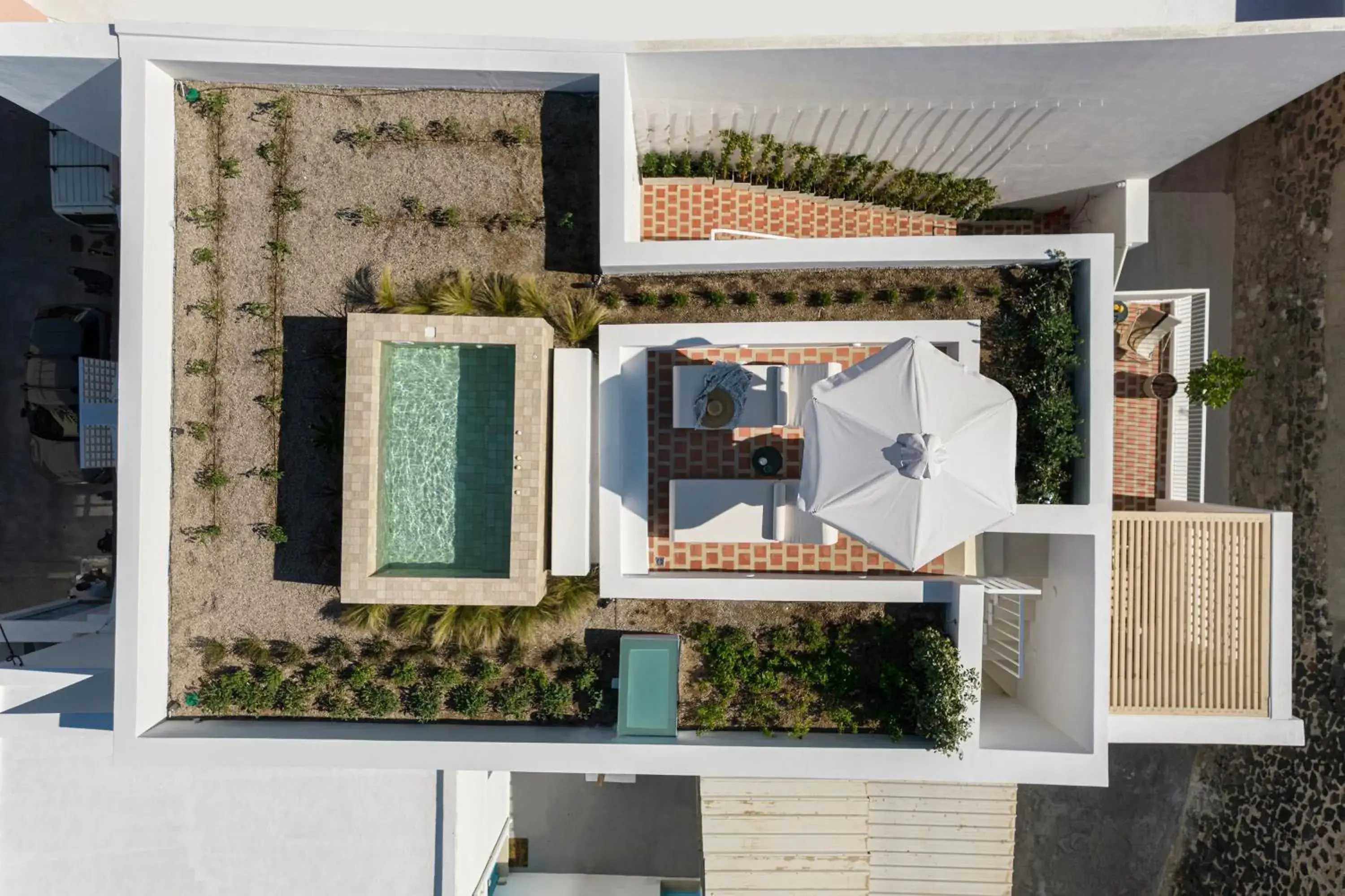 Ethos Vegan Suites Fira, Santorini Ethos Vegan Suites Fira, Santorini