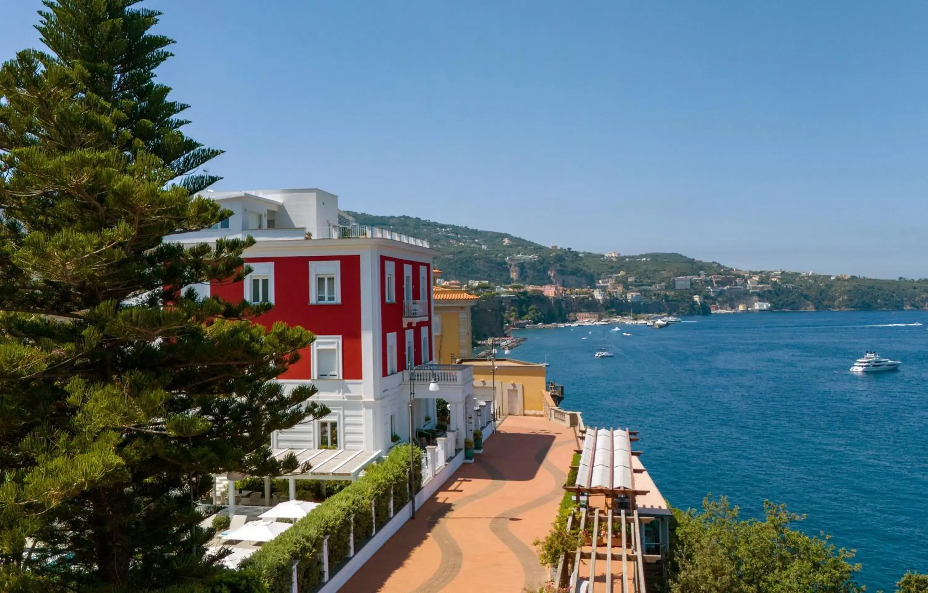 Hotel Villa Garden Hotel Villa Garden