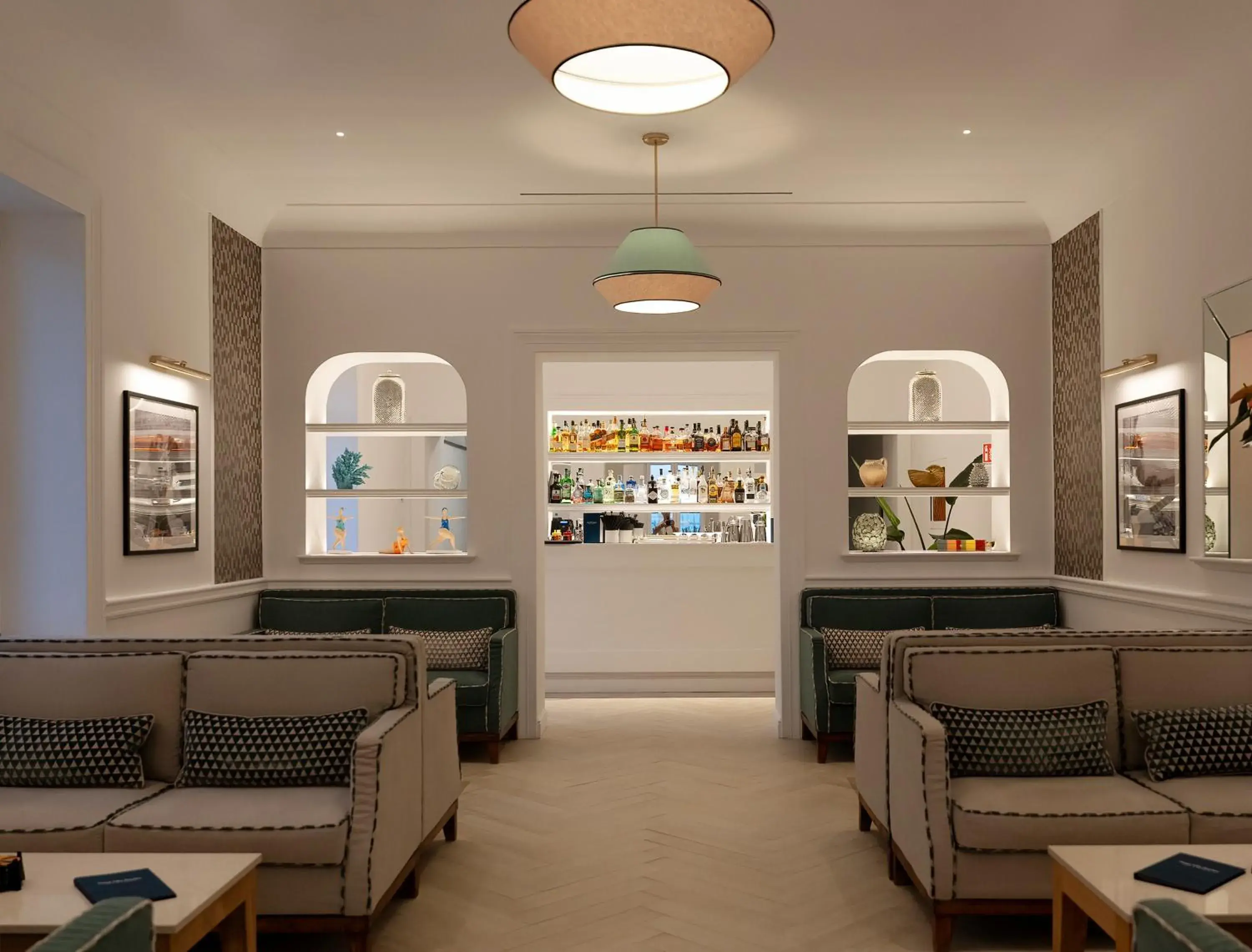 Restaurant/places to eat in Hotel Villa Garden Restaurant/places to eat in Hotel Villa Garden