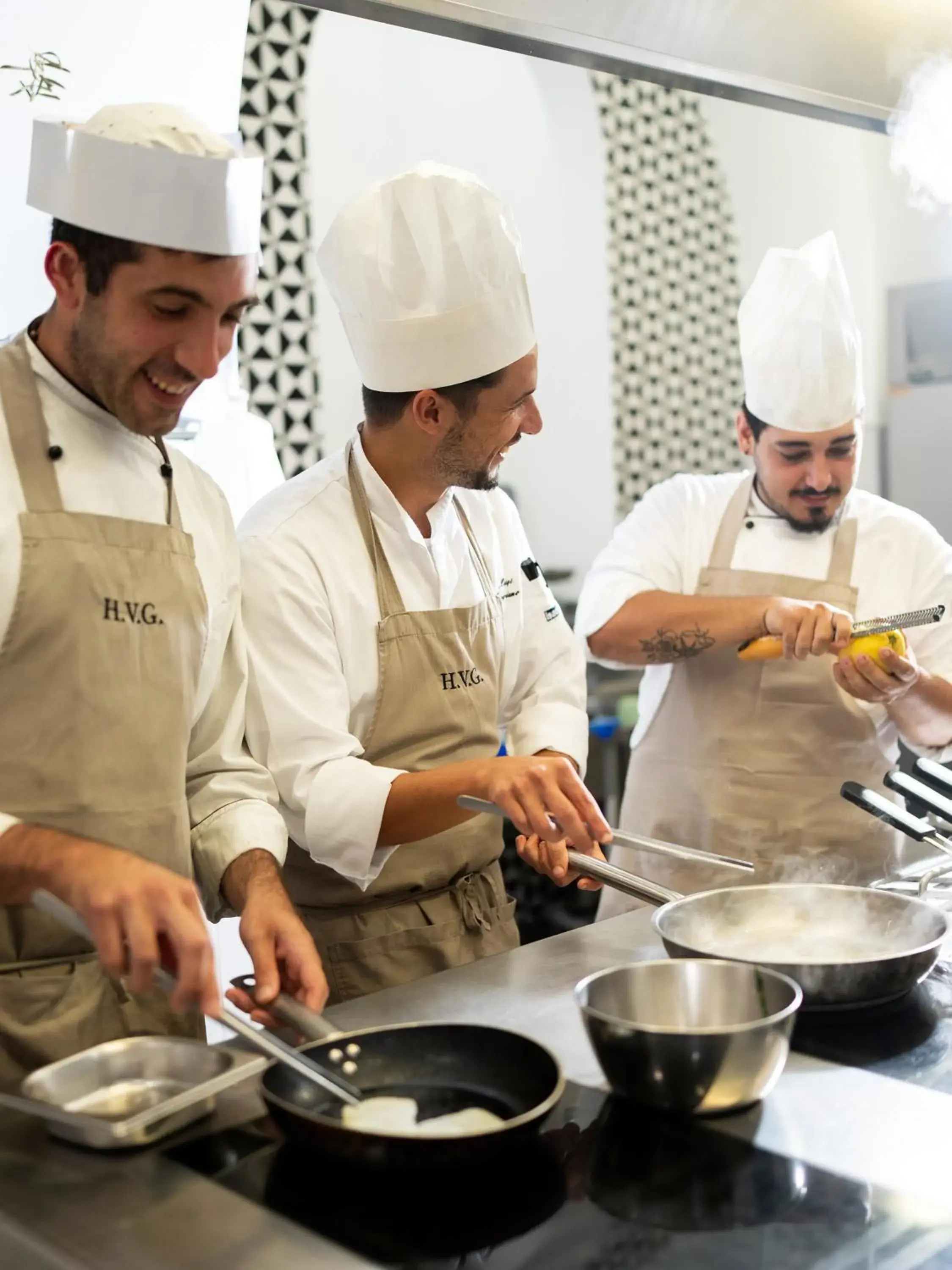 Restaurant/places to eat in Hotel Villa Garden Restaurant/places to eat in Hotel Villa Garden