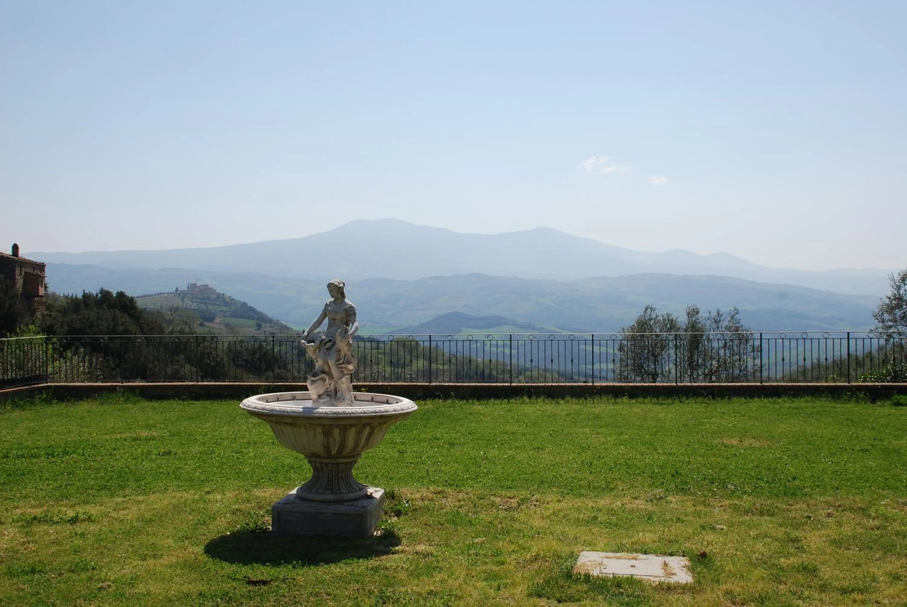 B&B Locanda Sant'Antimo