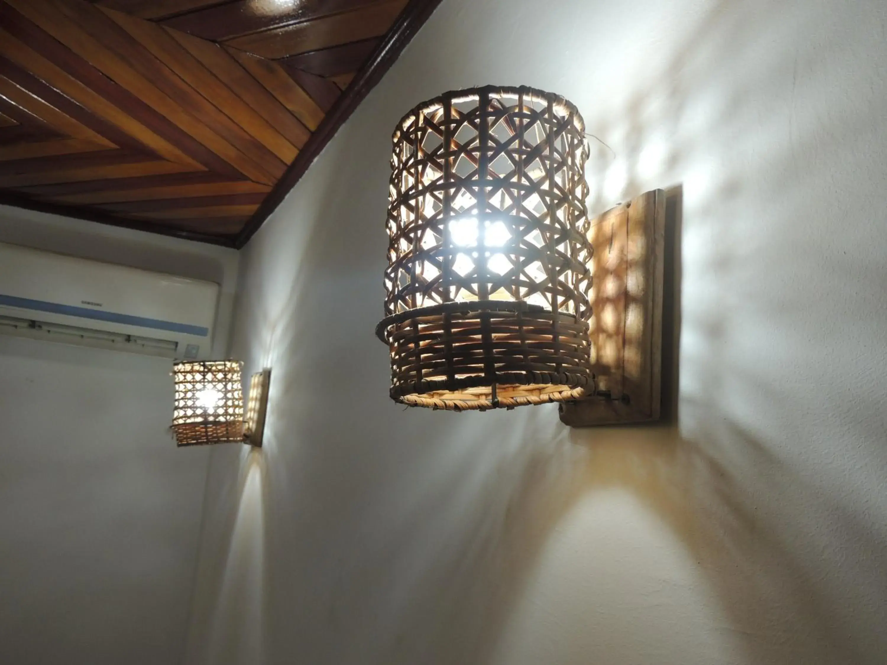 Standard Double Room in HOTEL SAFFANA Standard Double Room in HOTEL SAFFANA