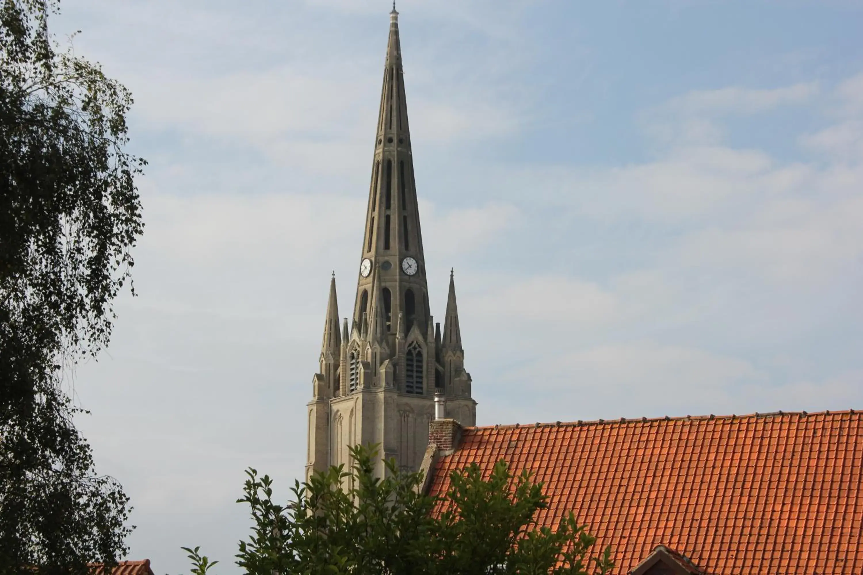 View (from property/room) in Au Coeur Des Hôtes View (from property/room) in Au Coeur Des Hôtes