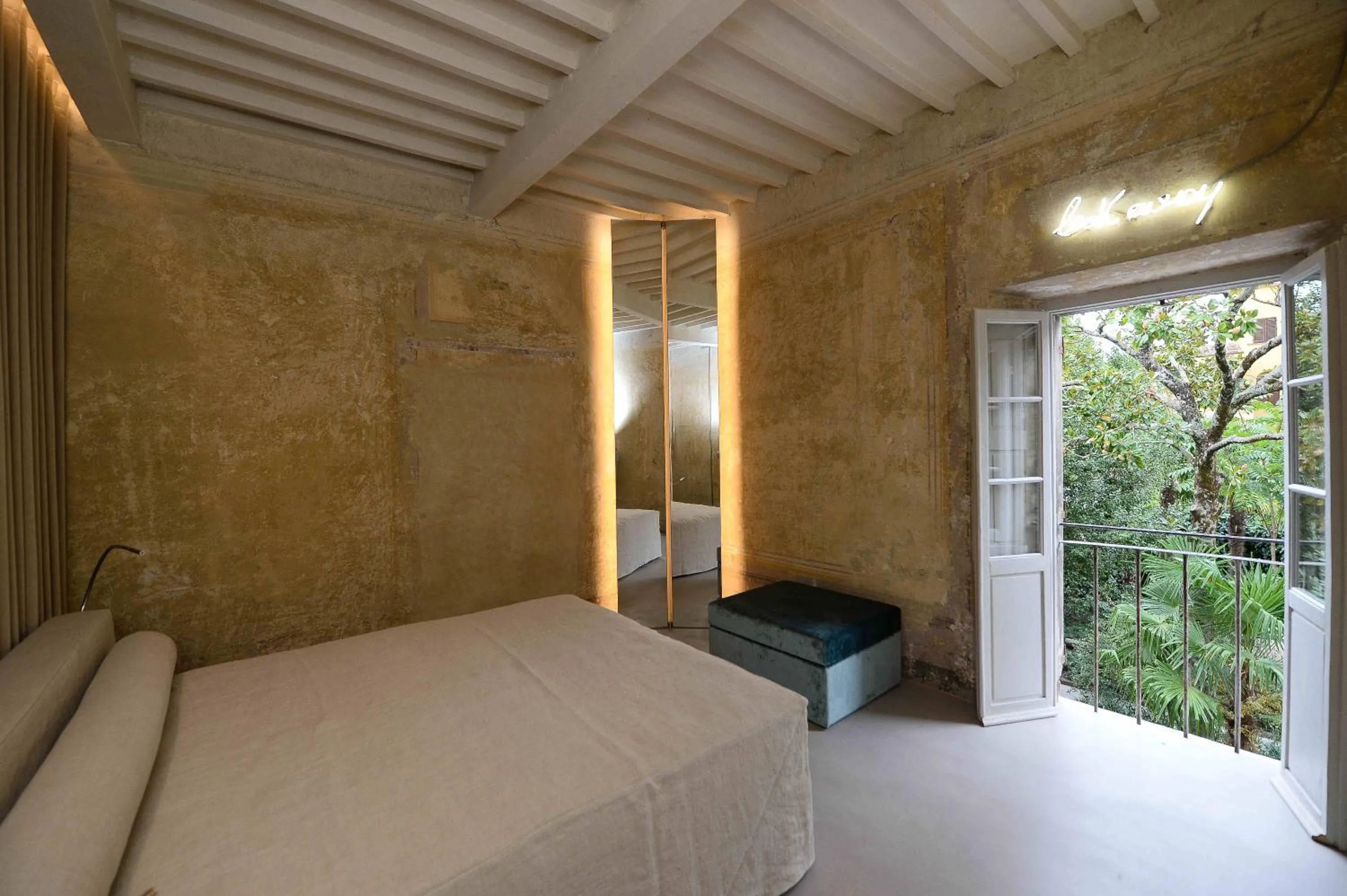 SUGAR ROOMS Residenza d'Epoca