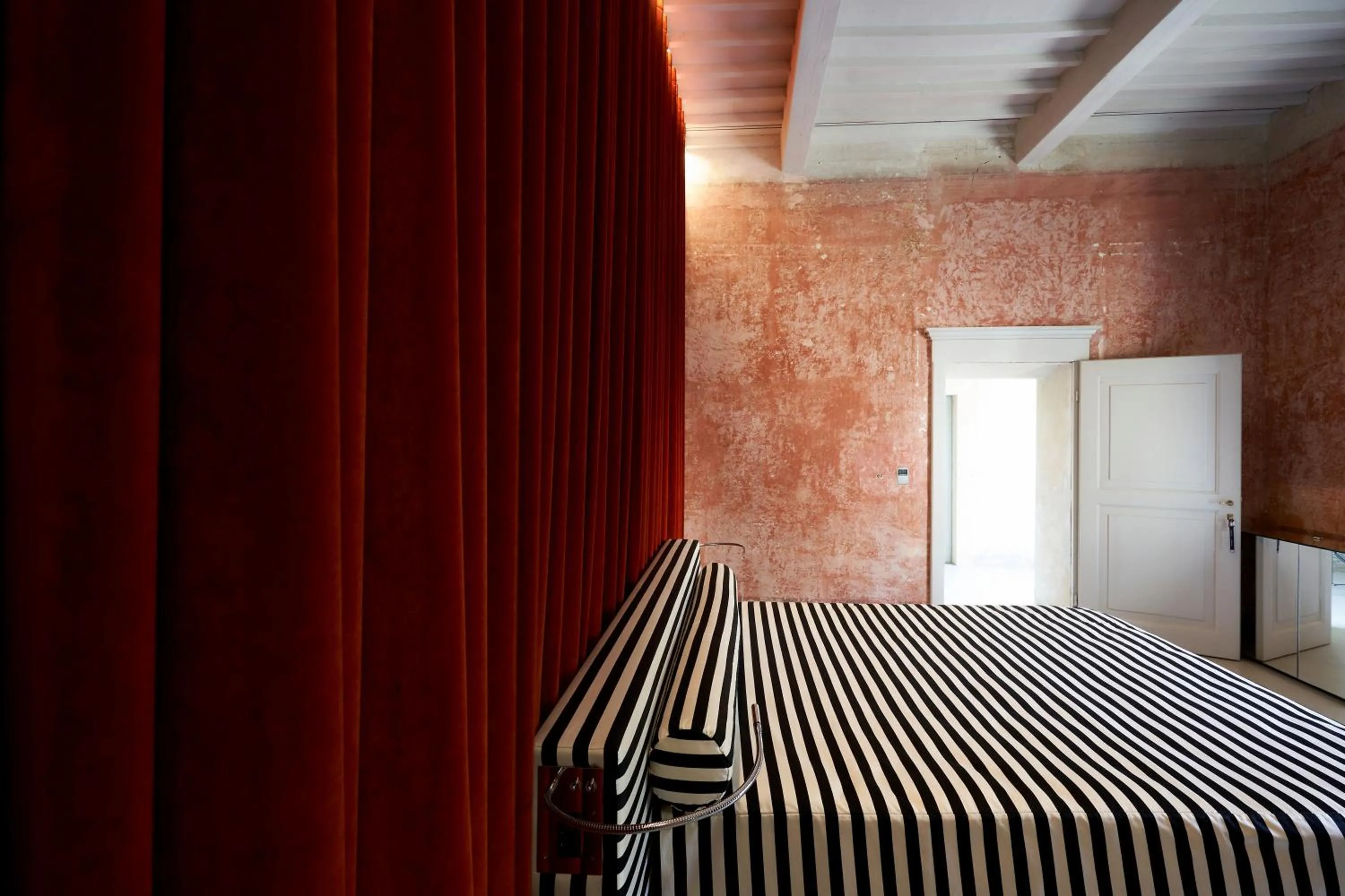 Deluxe King Room in SUGAR ROOMS Residenza d'Epoca