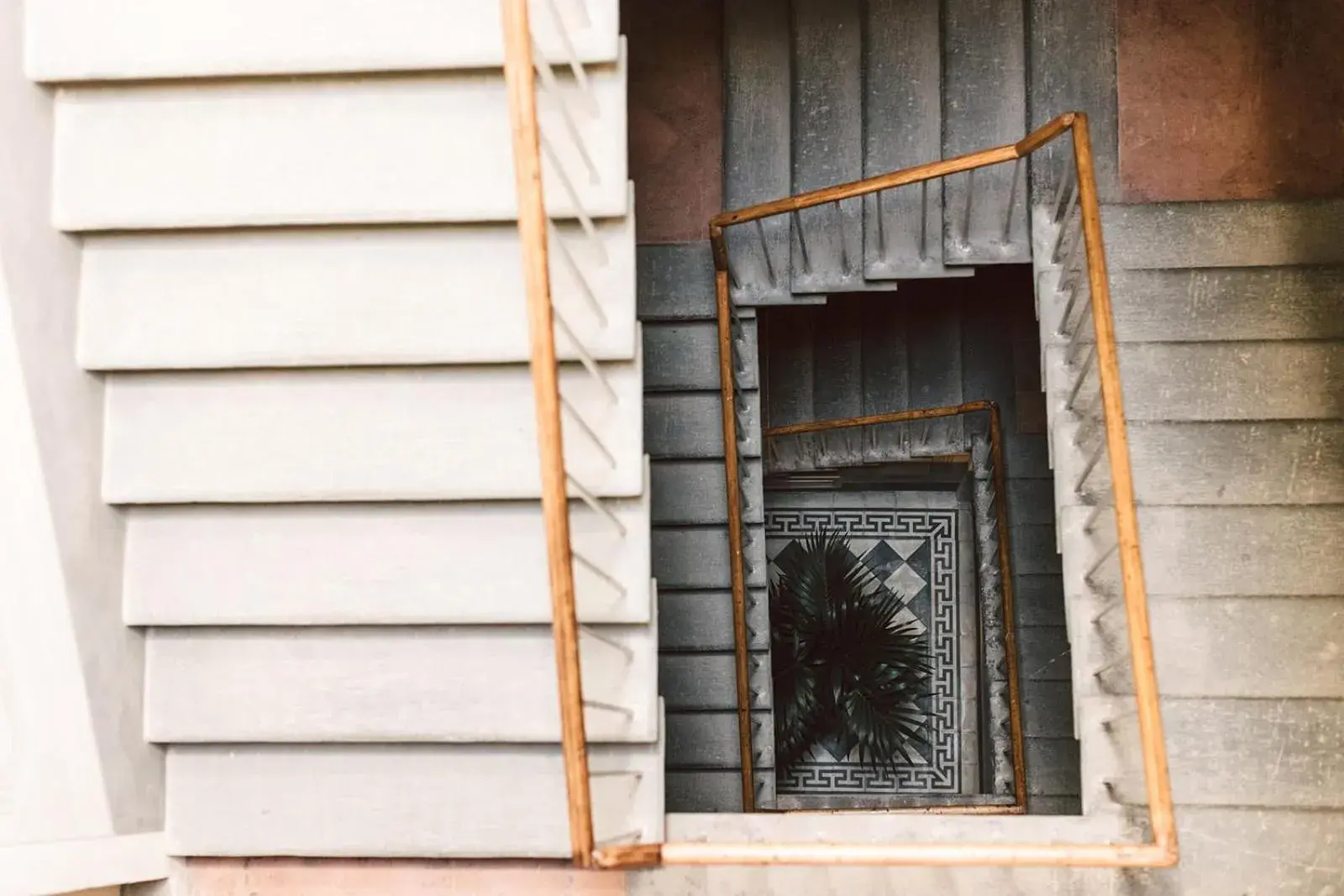 Lobby or reception in Palazzo Feroci - Residenza d'epoca Lobby or reception in Palazzo Feroci - Residenza d'epoca