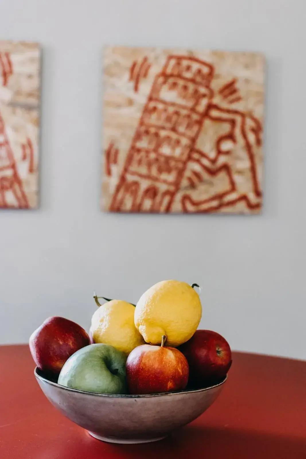 Food in Palazzo Feroci - Residenza d'epoca Food in Palazzo Feroci - Residenza d'epoca