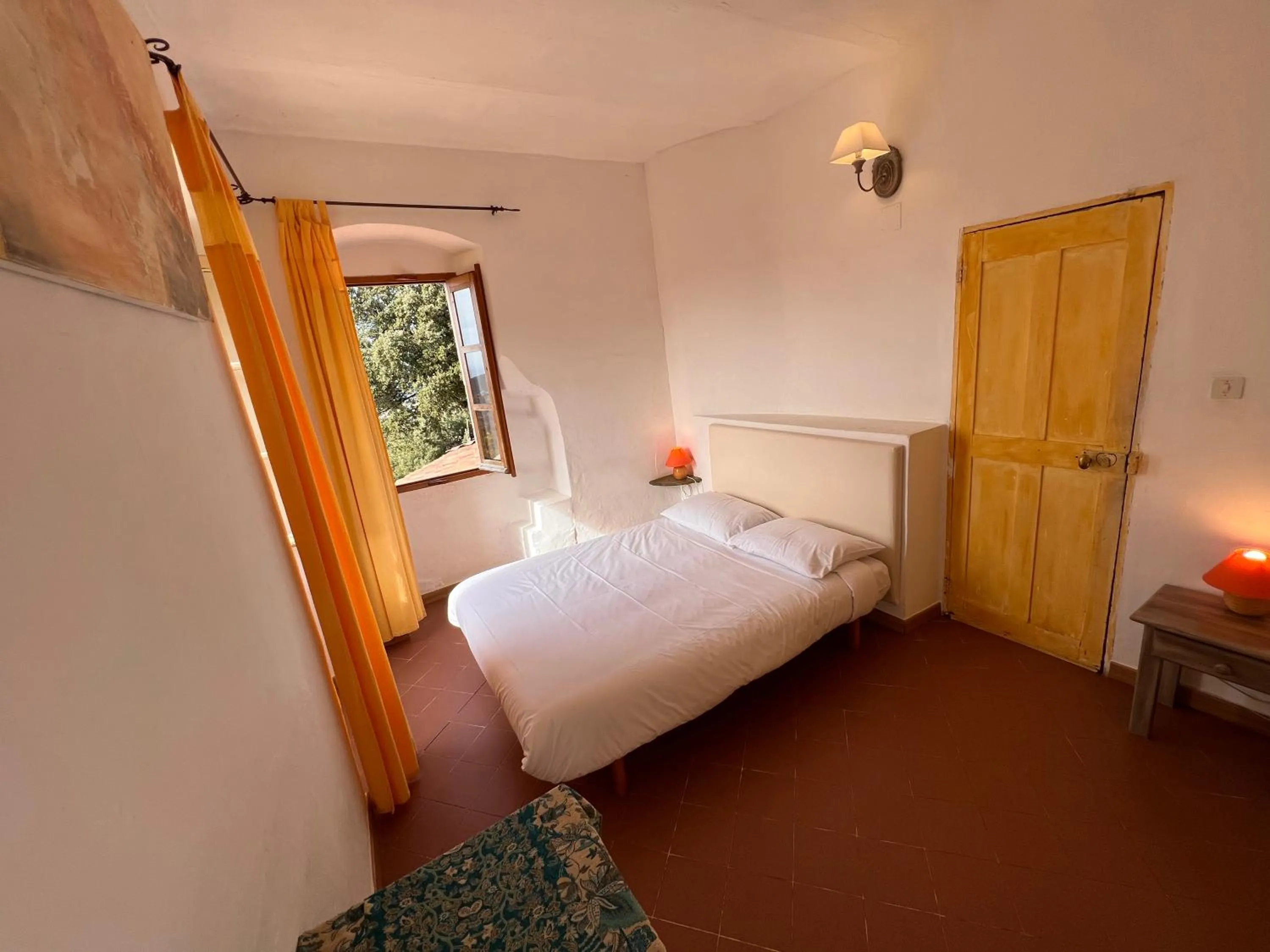 Bed in Casa Musicale