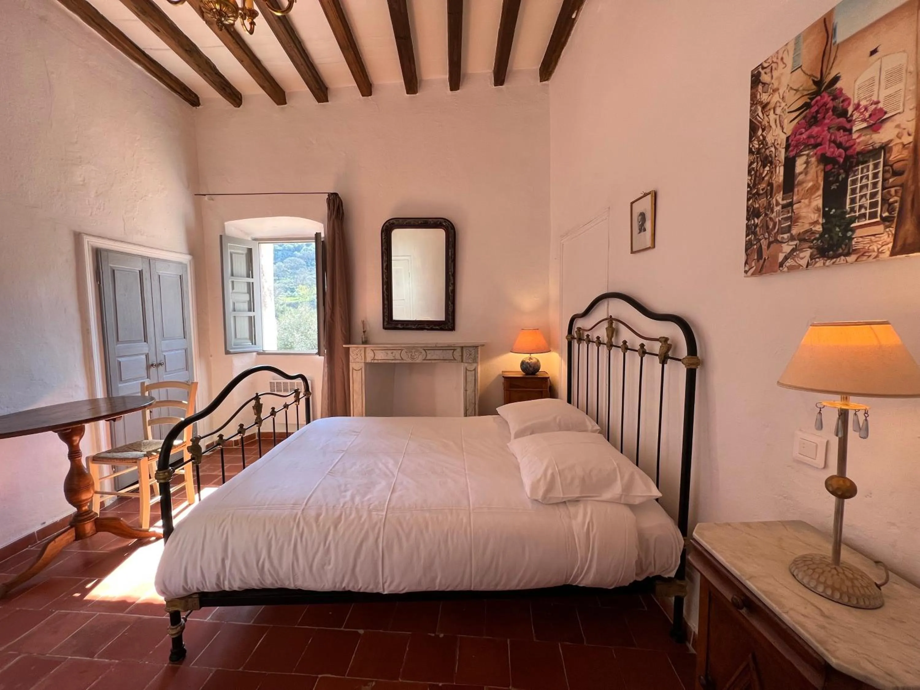 Bed in Casa Musicale