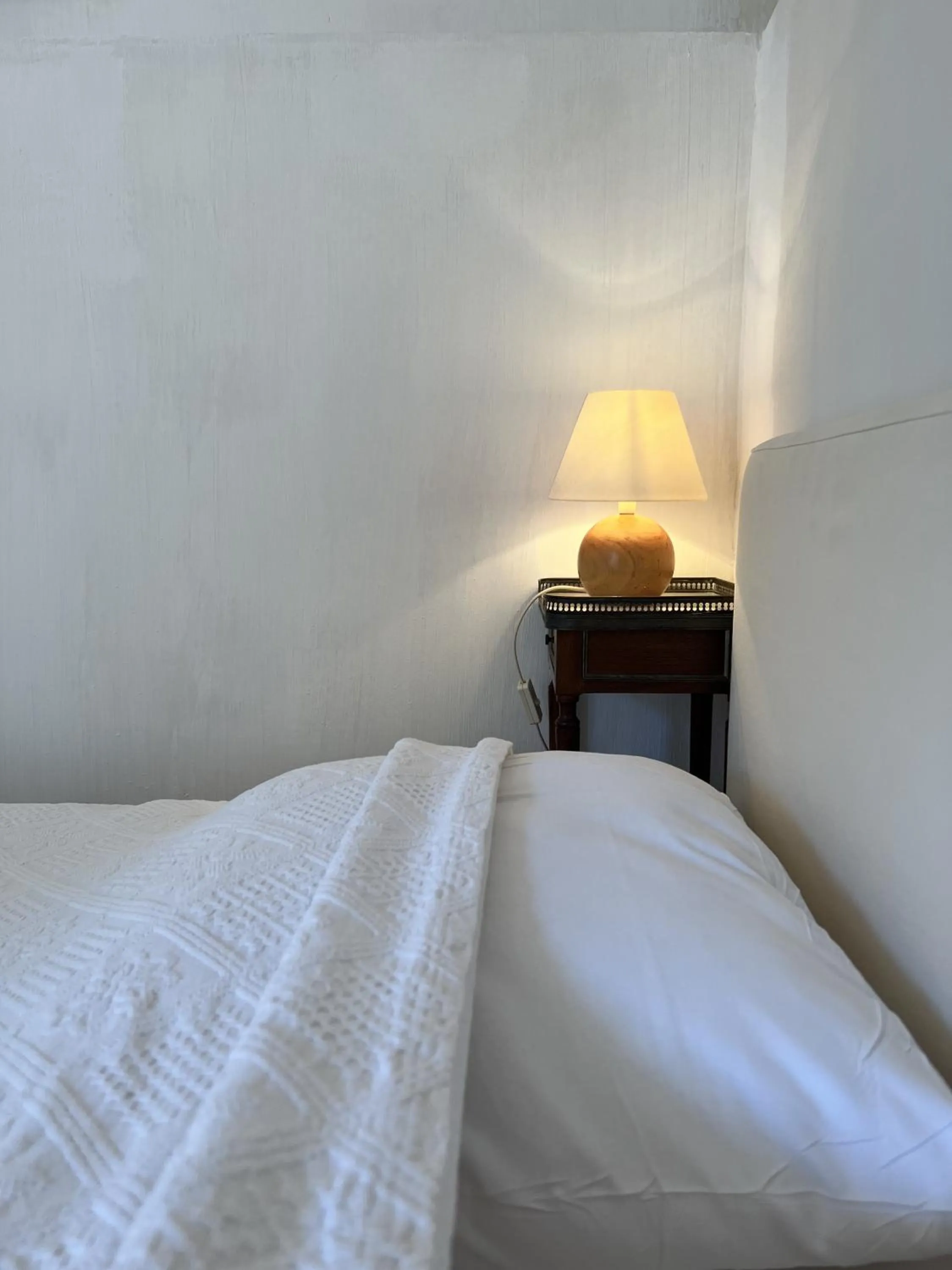 Bed in Casa Musicale