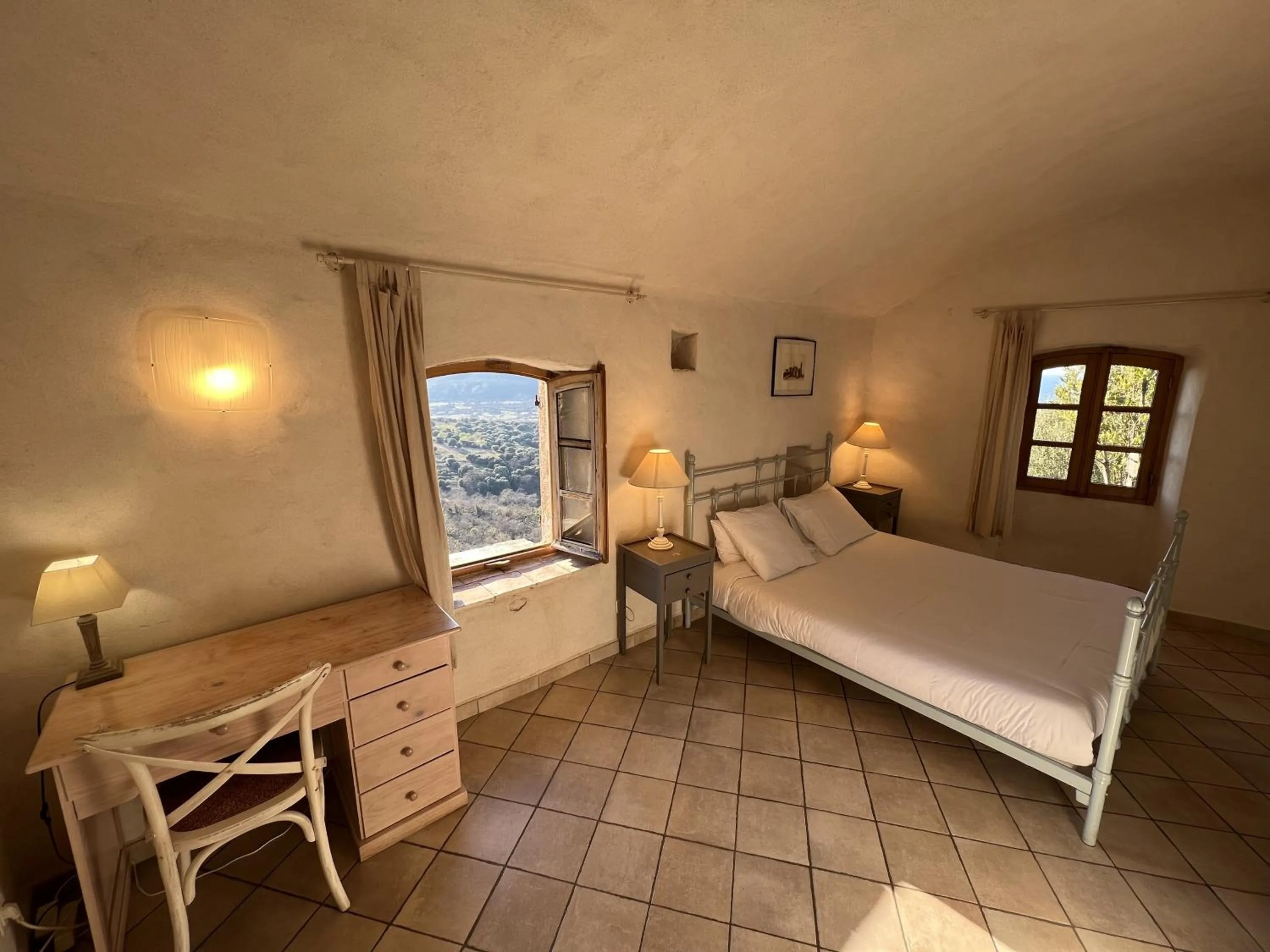 Photo of the whole room, Bed in Casa Musicale