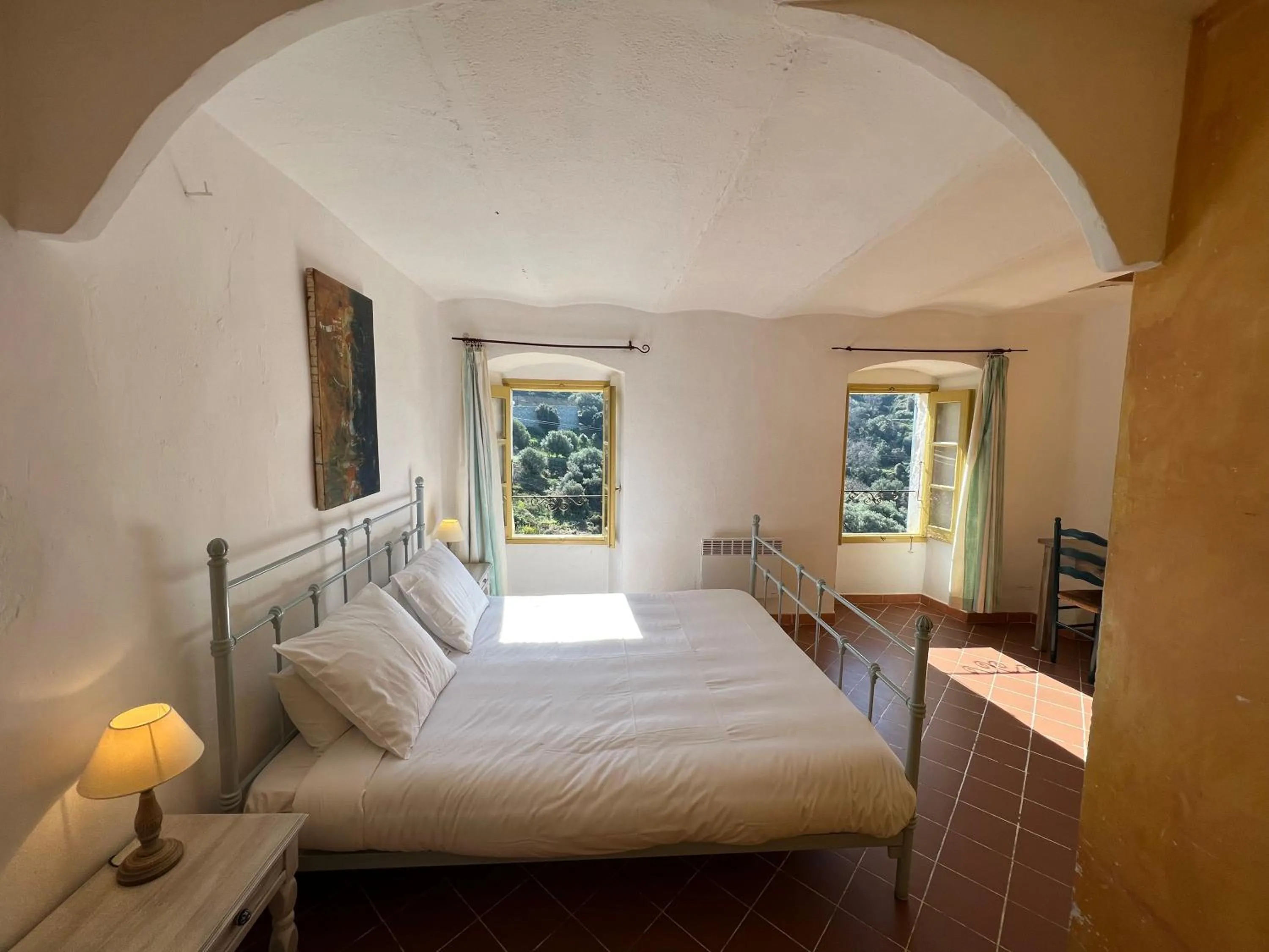 Bed in Casa Musicale