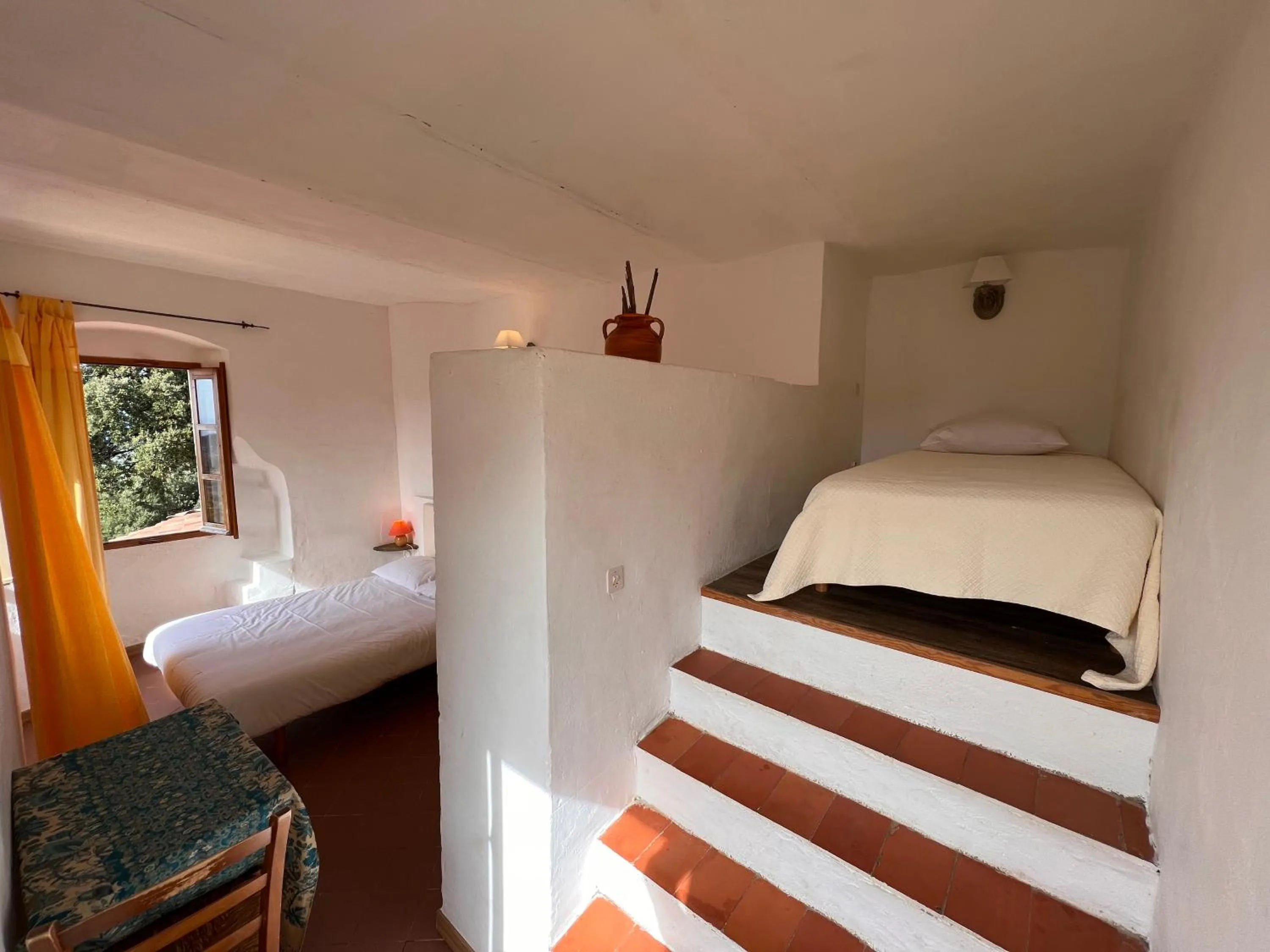 Bed in Casa Musicale