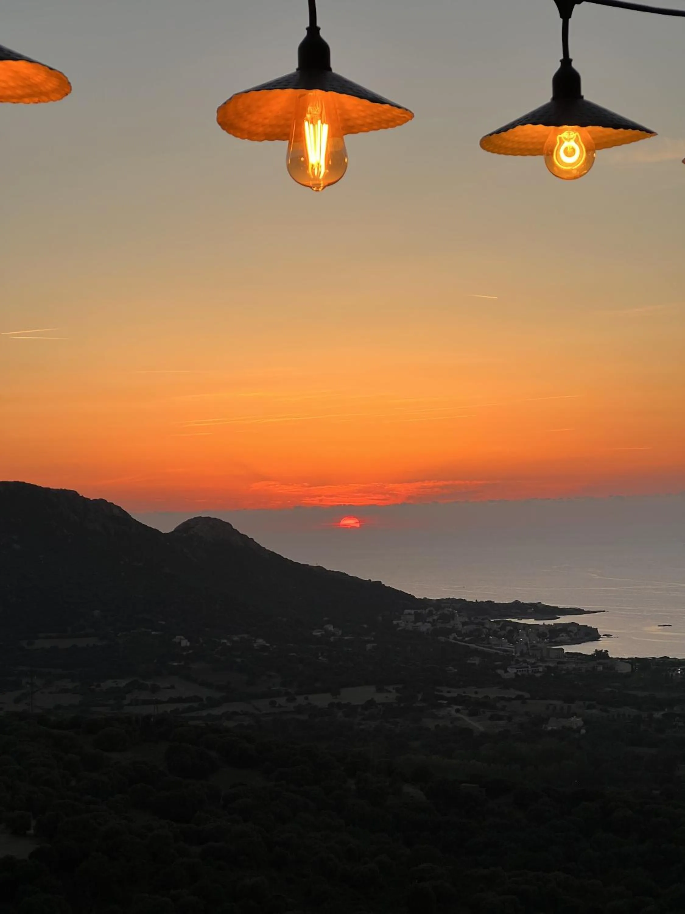 Patio in Casa Musicale