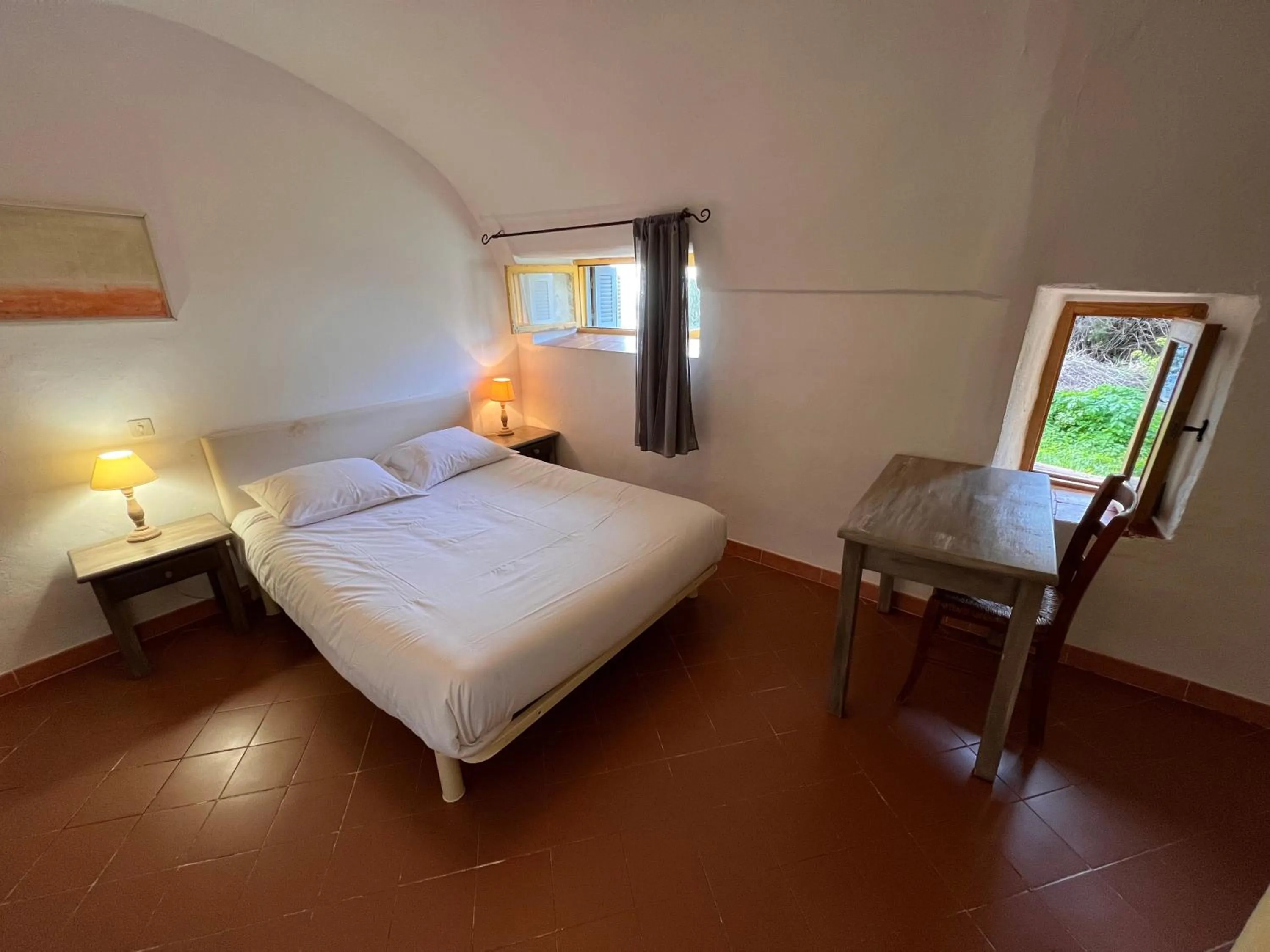 Photo of the whole room, Bed in Casa Musicale