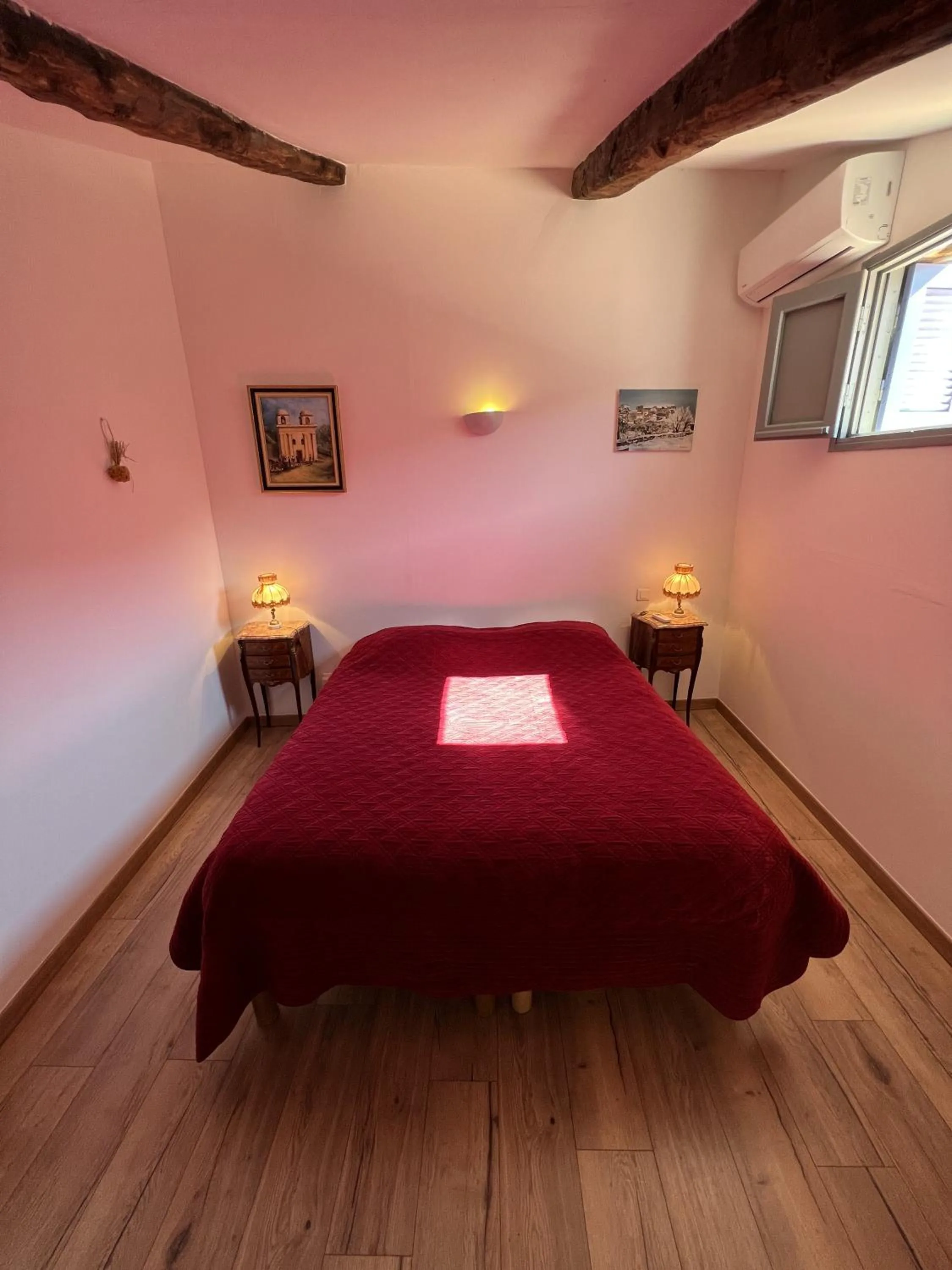 Bed in Casa Musicale