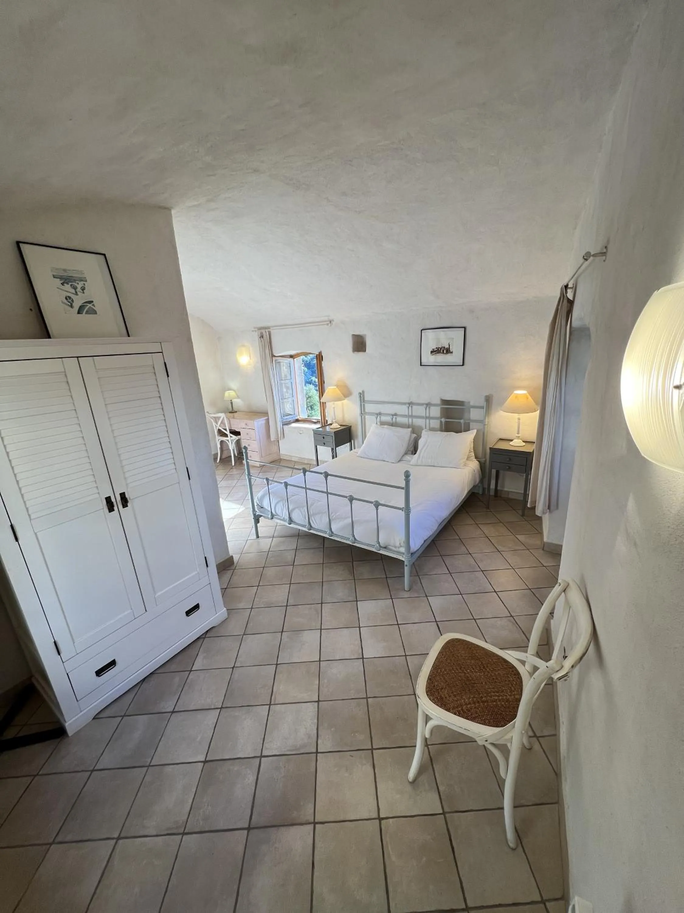 Bed in Casa Musicale