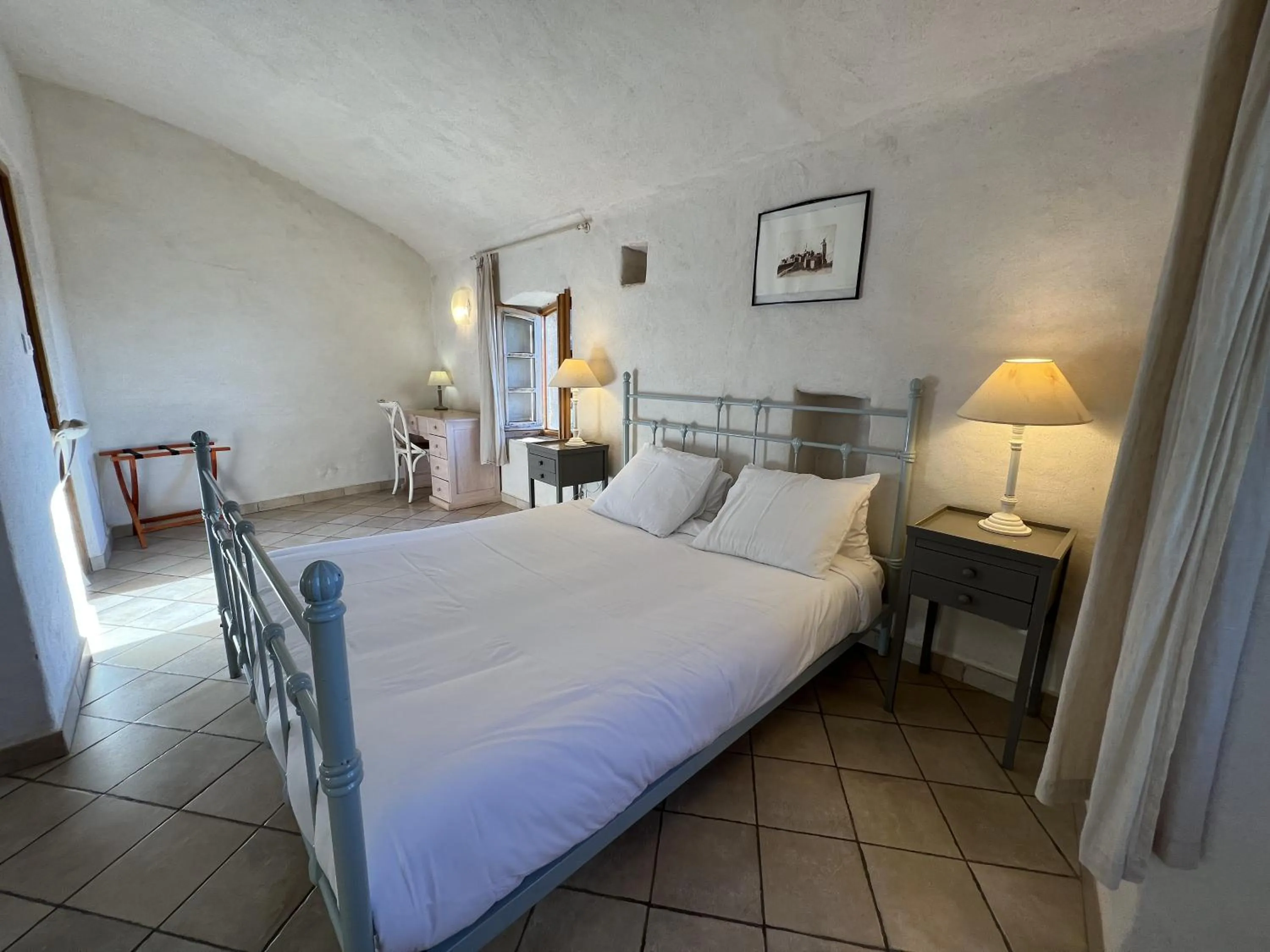 Bed in Casa Musicale