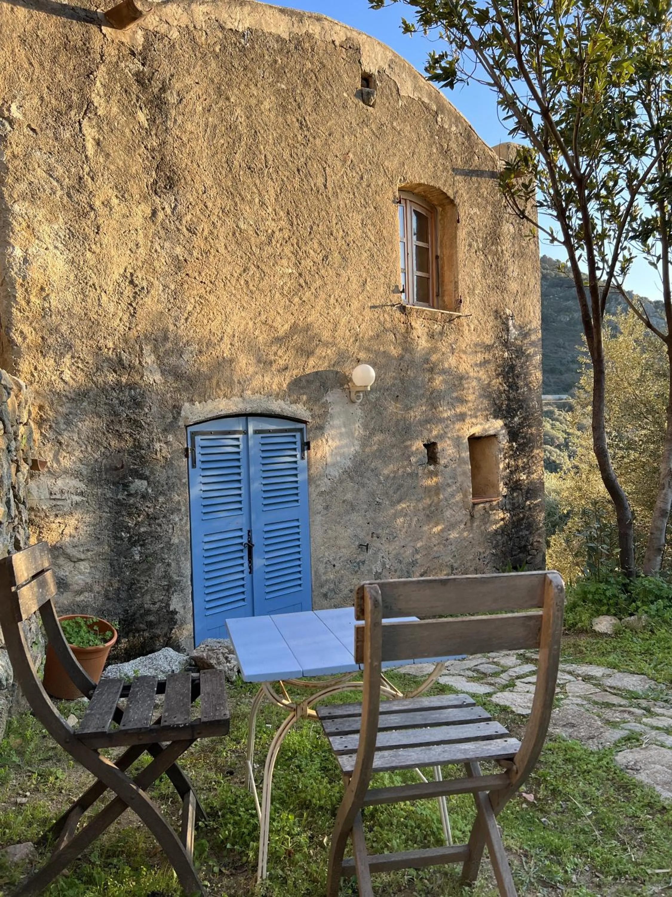 Garden in Casa Musicale