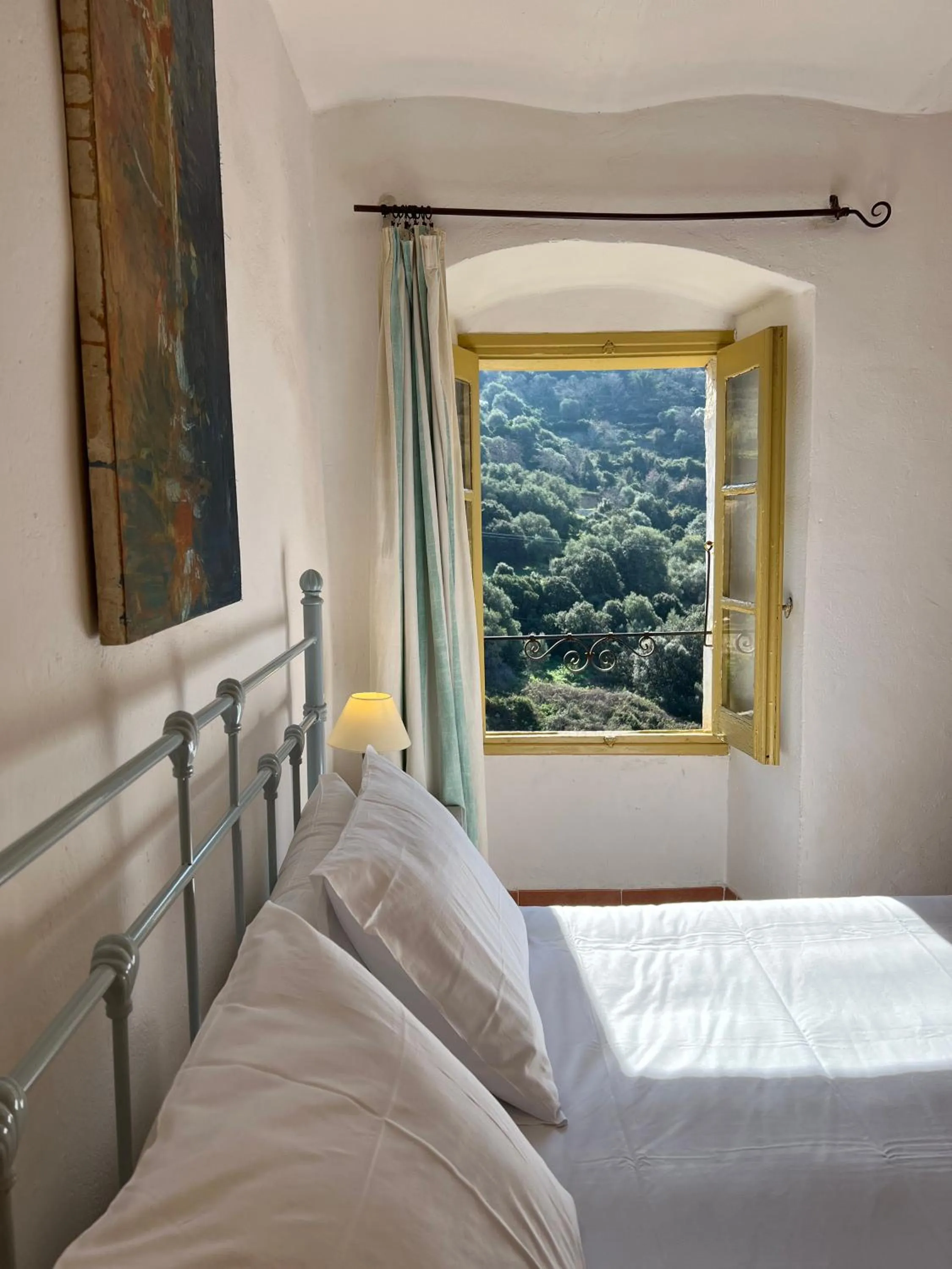 Bed in Casa Musicale