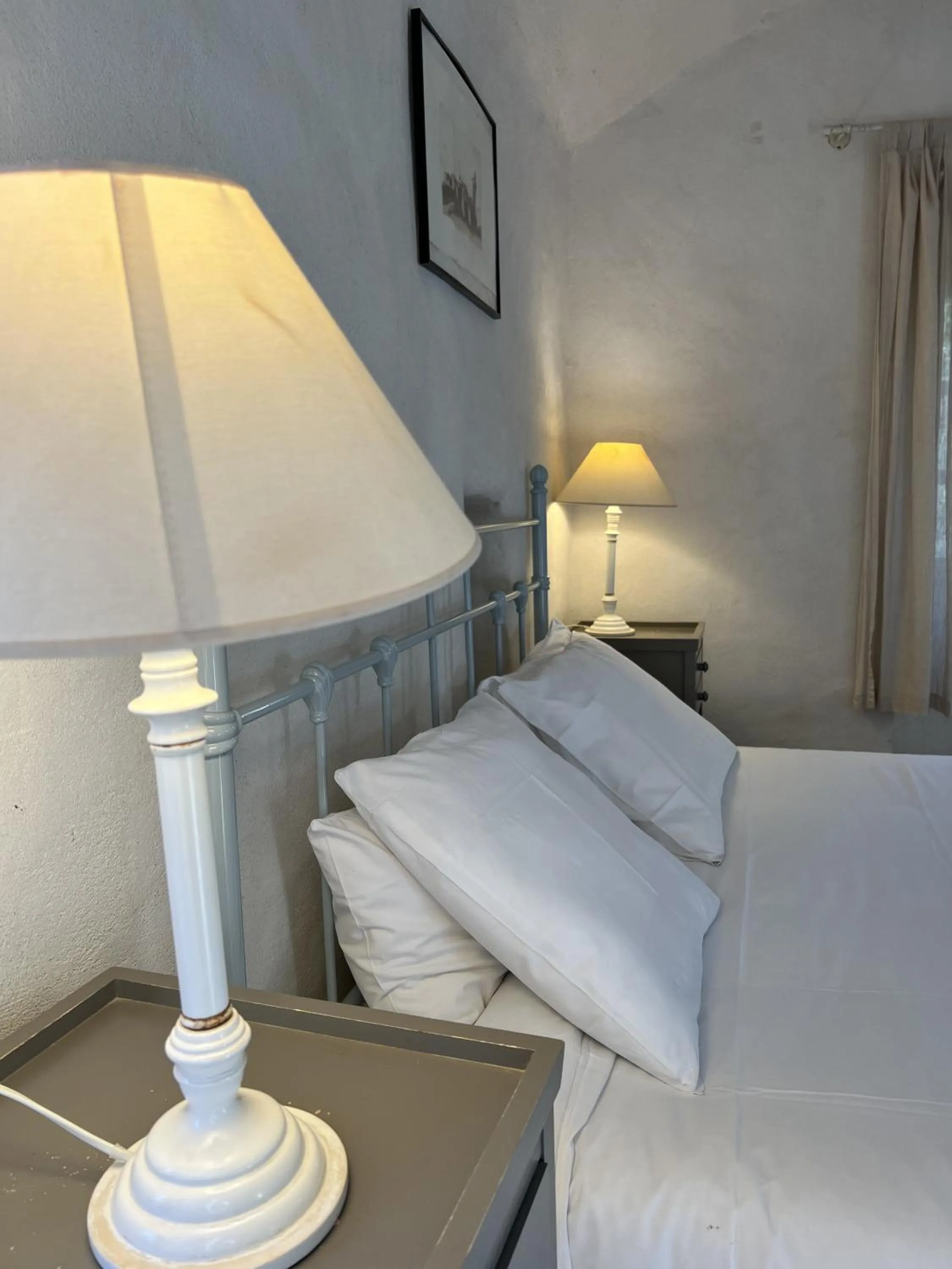 Bed in Casa Musicale