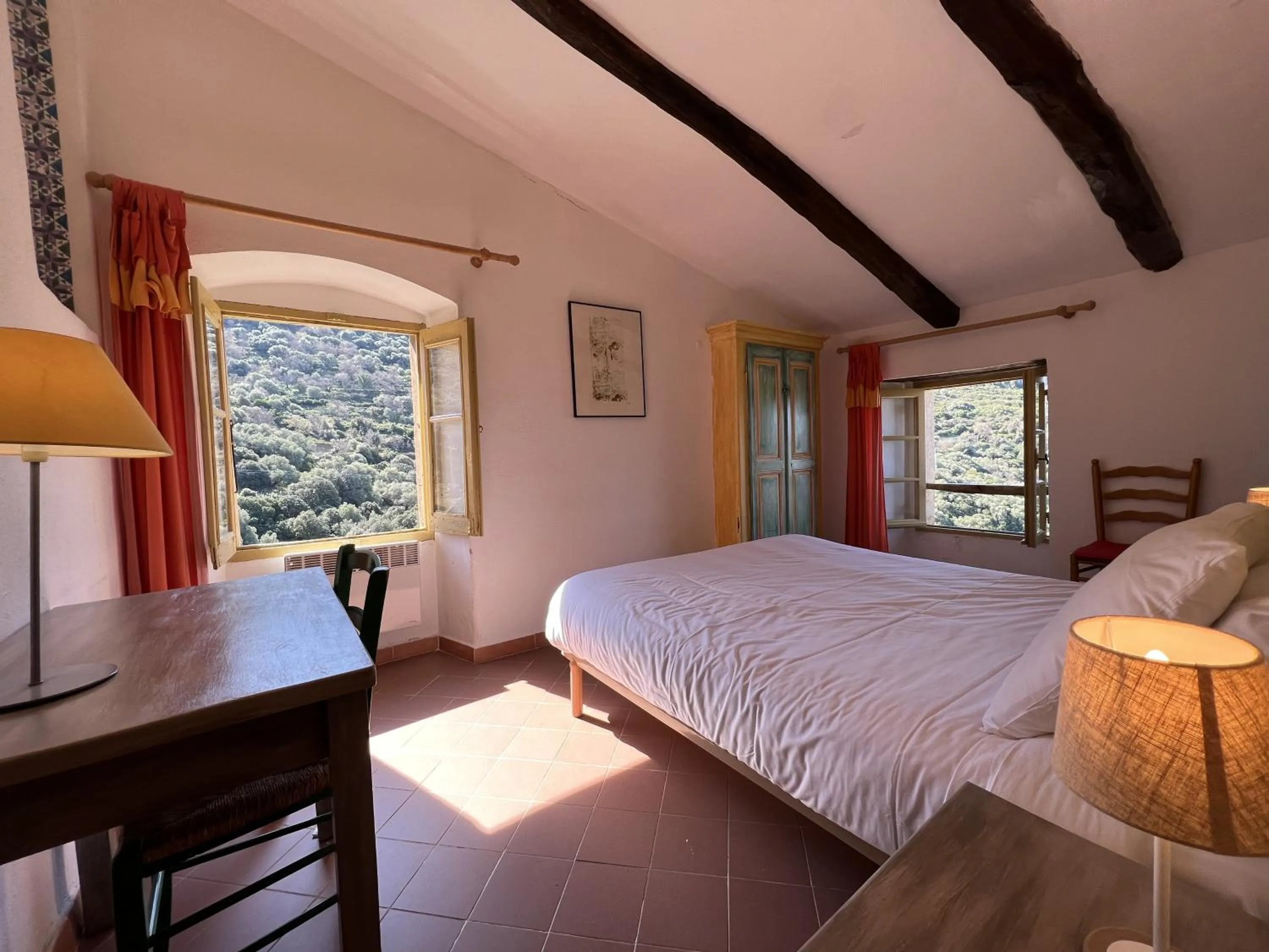 Bed in Casa Musicale