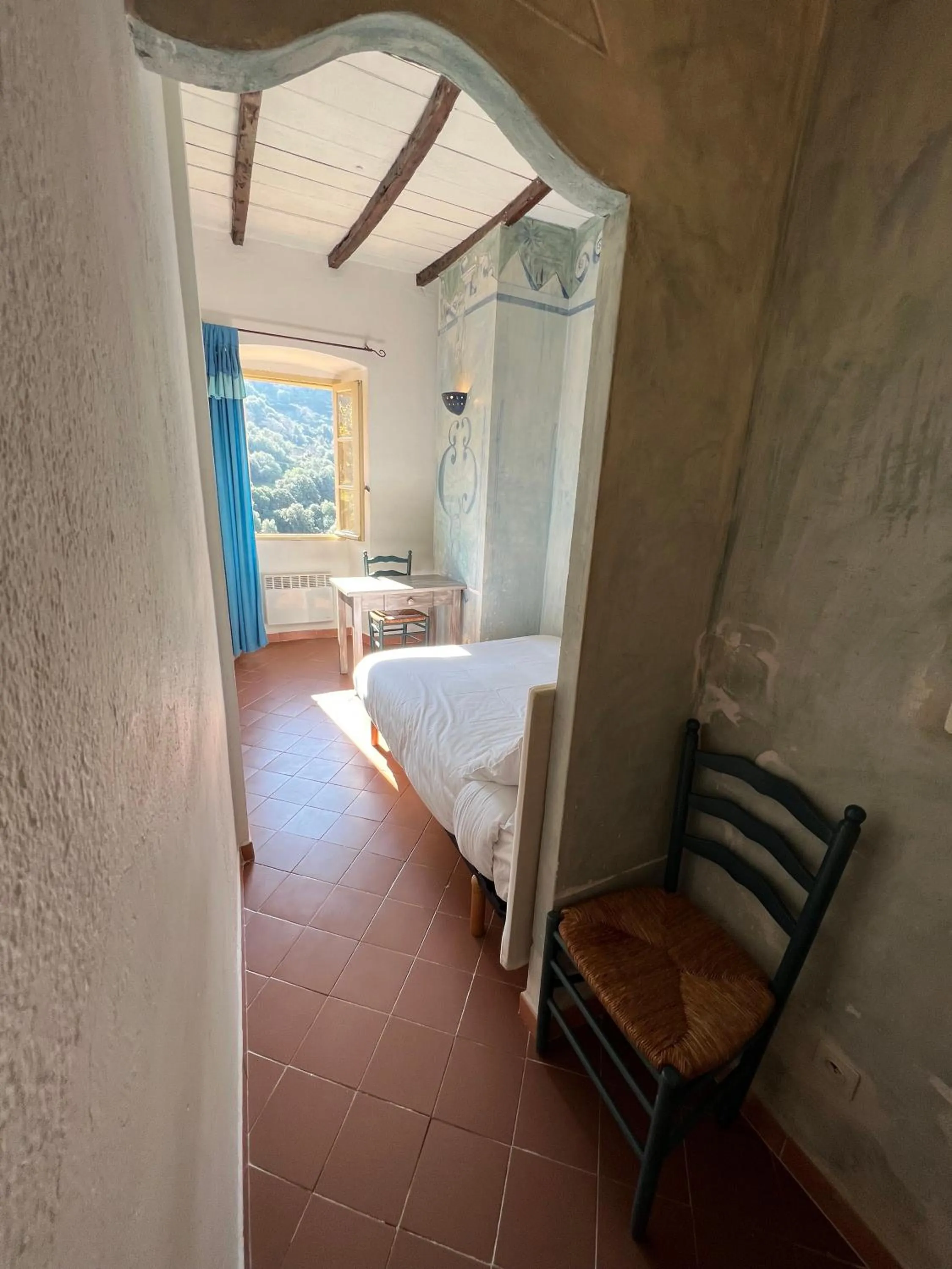 Photo of the whole room, Bed in Casa Musicale