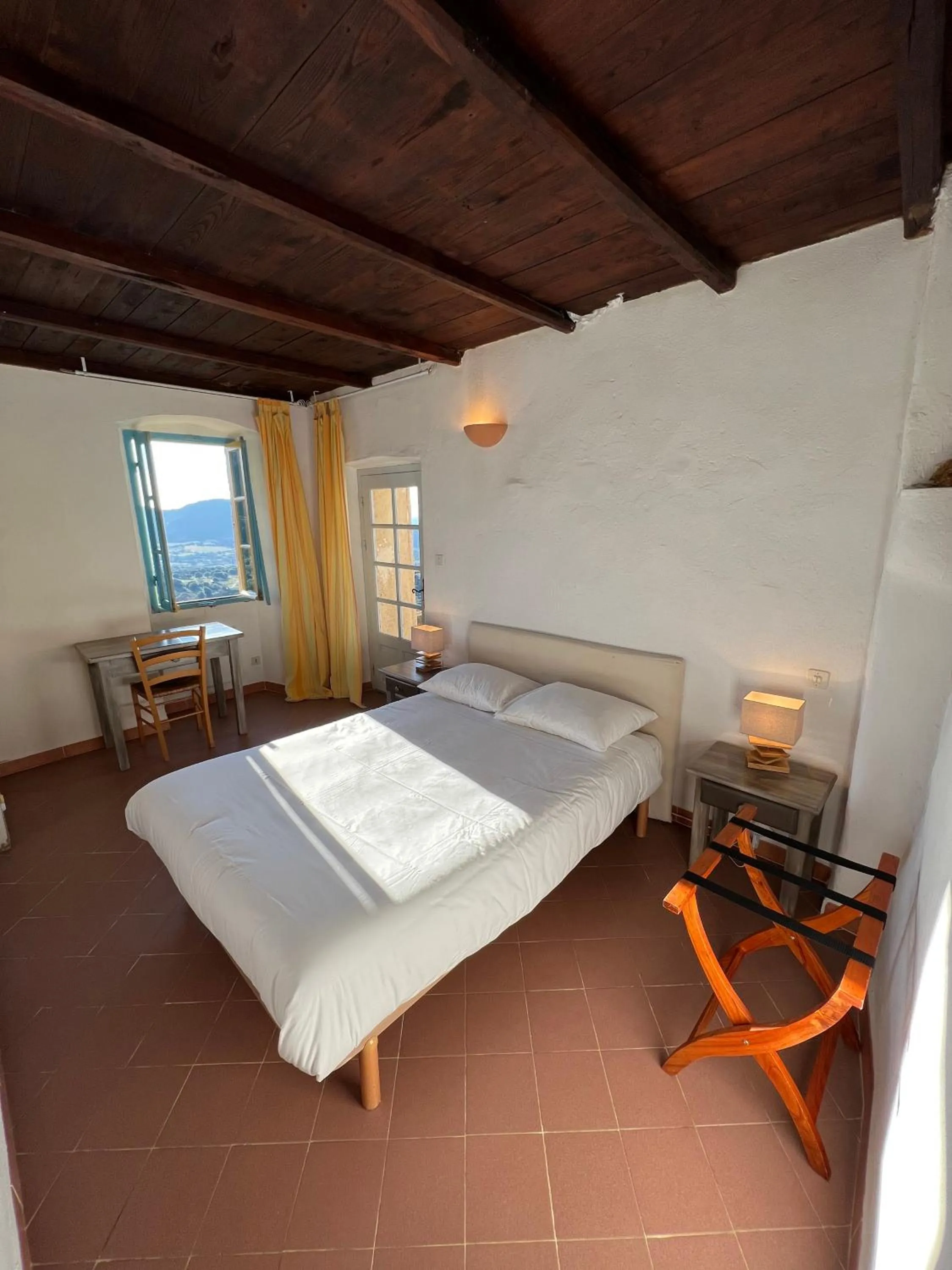 Bed in Casa Musicale