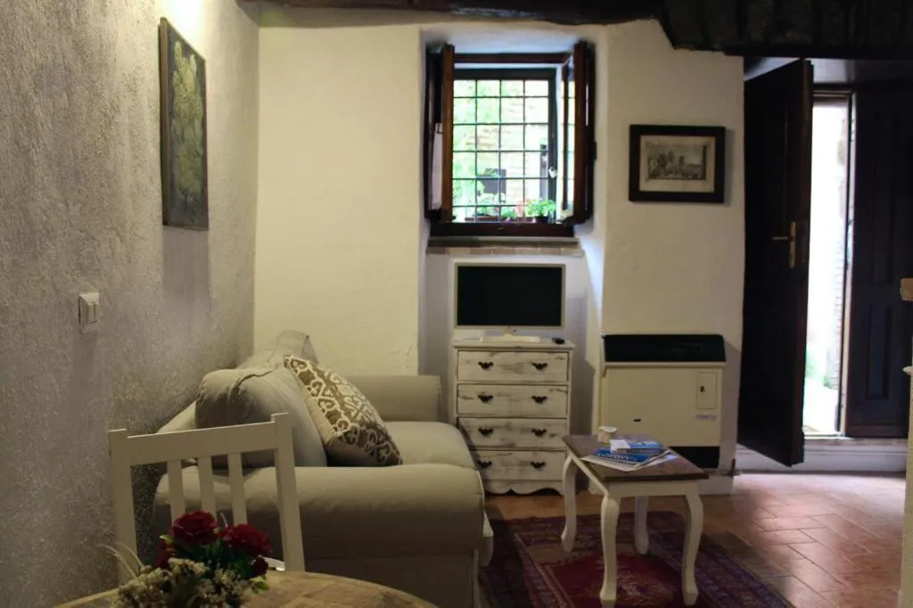 Bed in Torre Iolanda