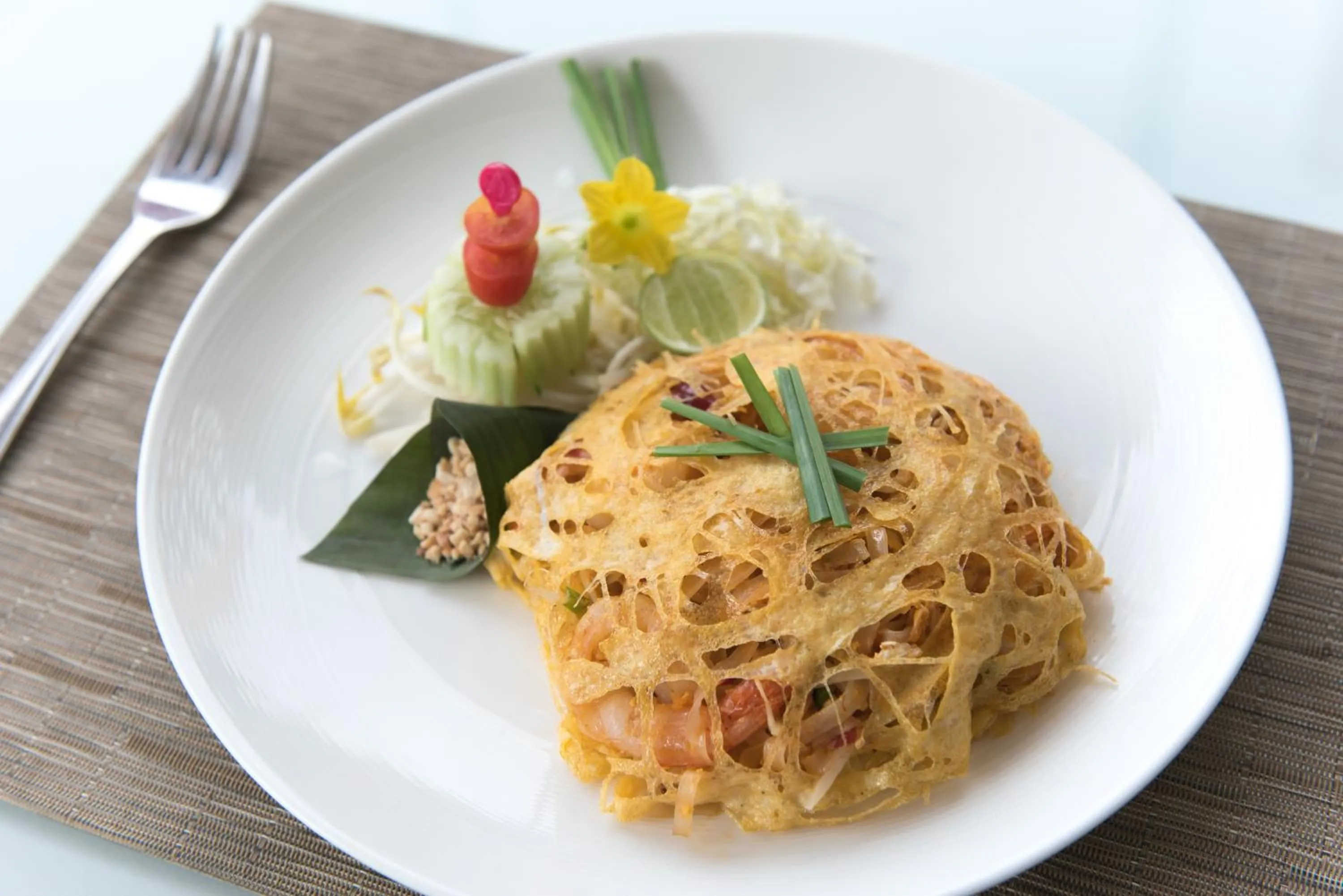 Property building in The Beach Heights Resort SHA Plus