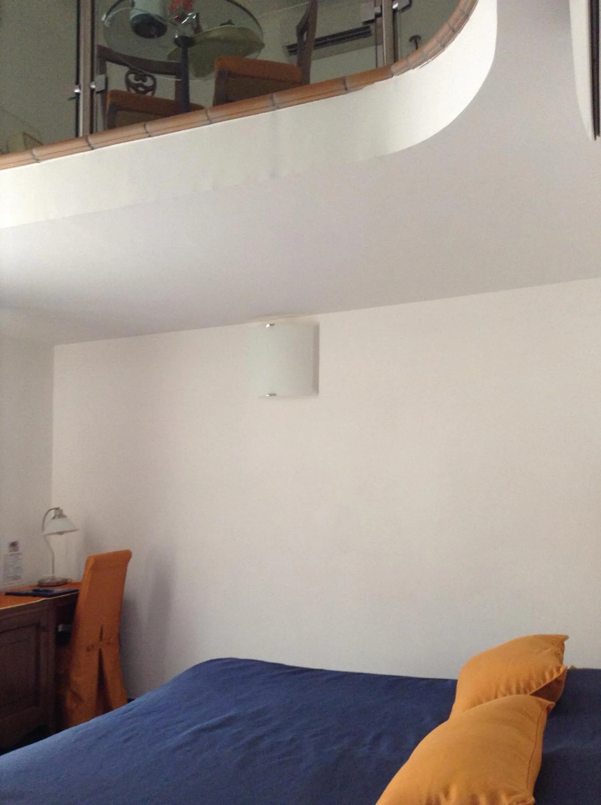 Bedroom, Bed in Hotel Floridiana