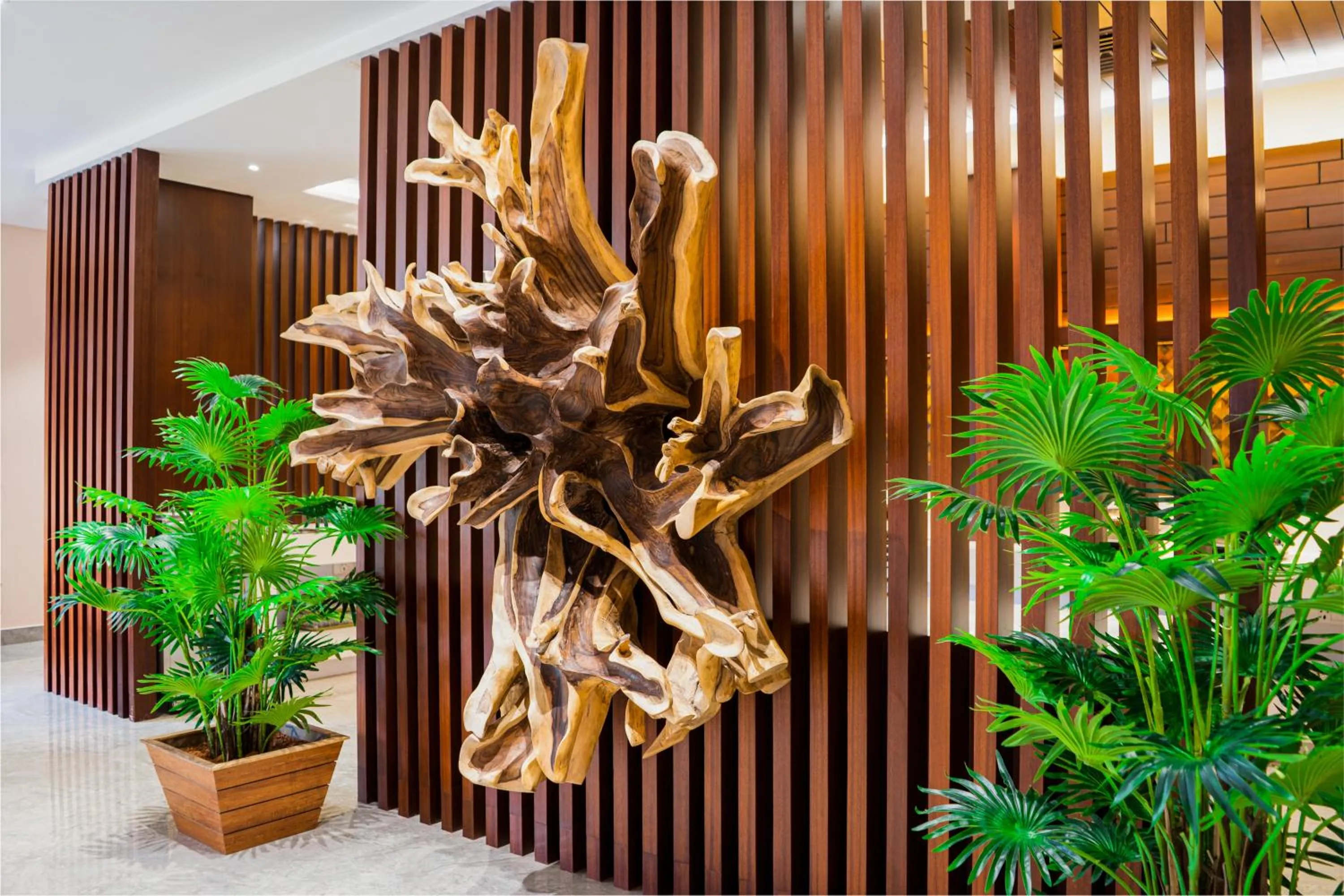 Restaurant/places to eat in Mansha Palace