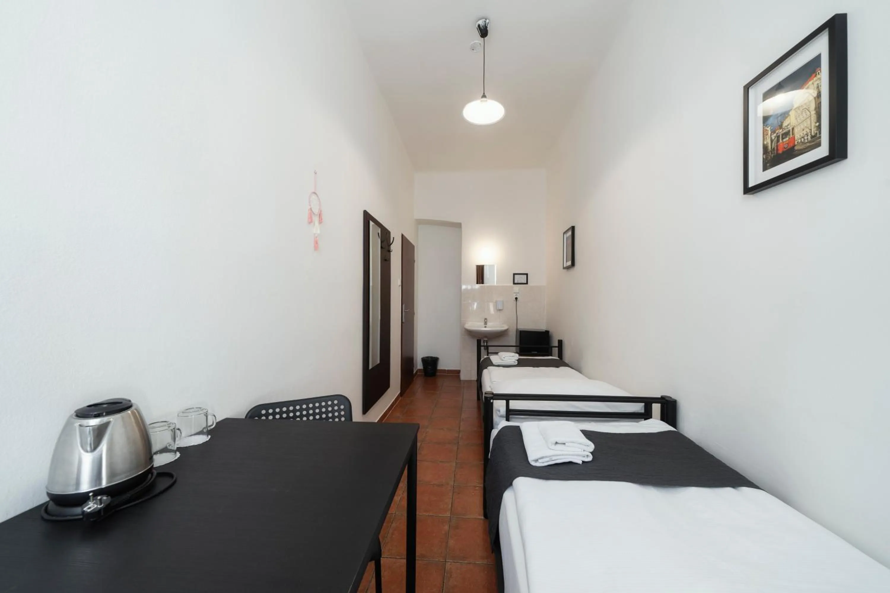 Pension 15 Homér