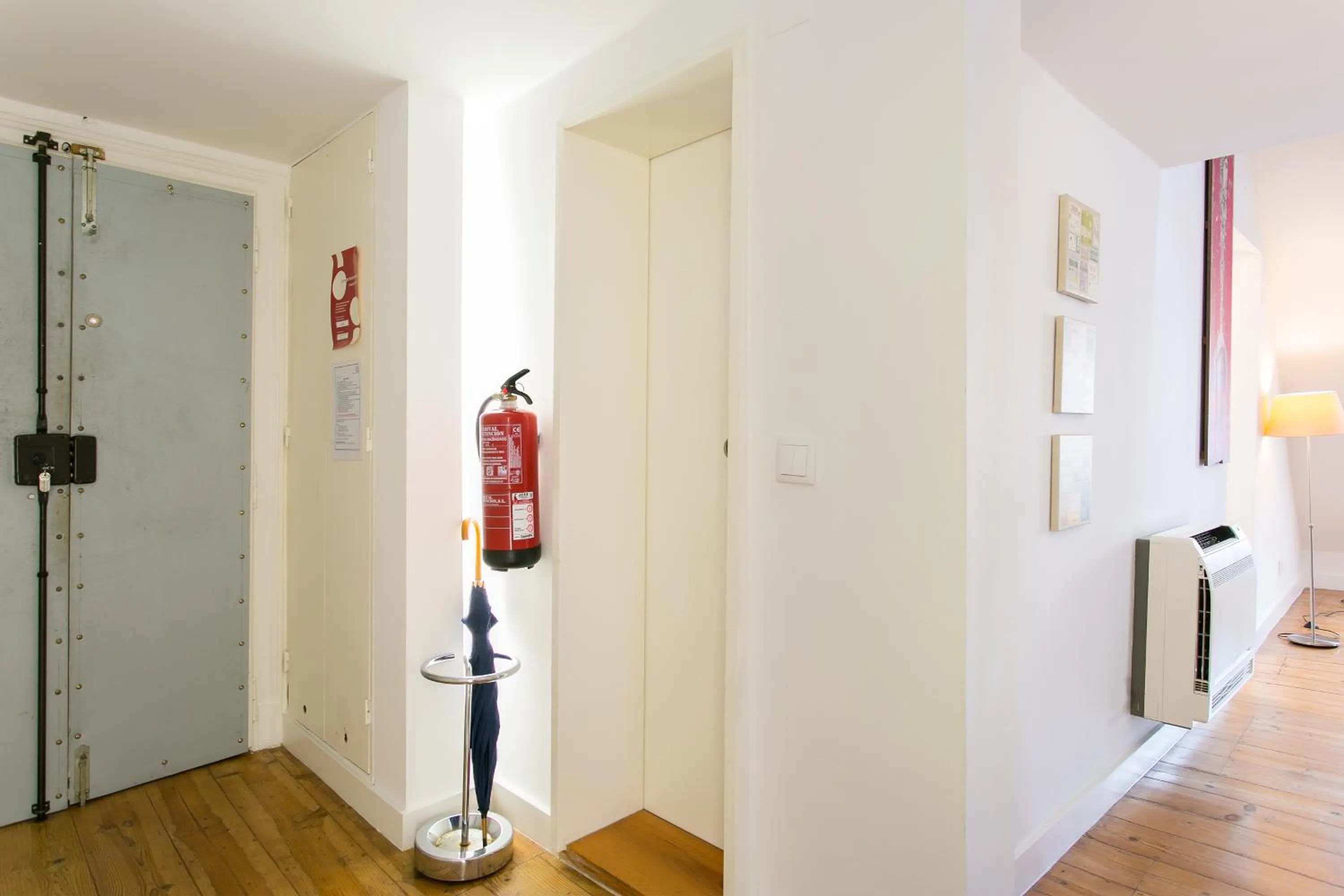 Loft Bairro Alto