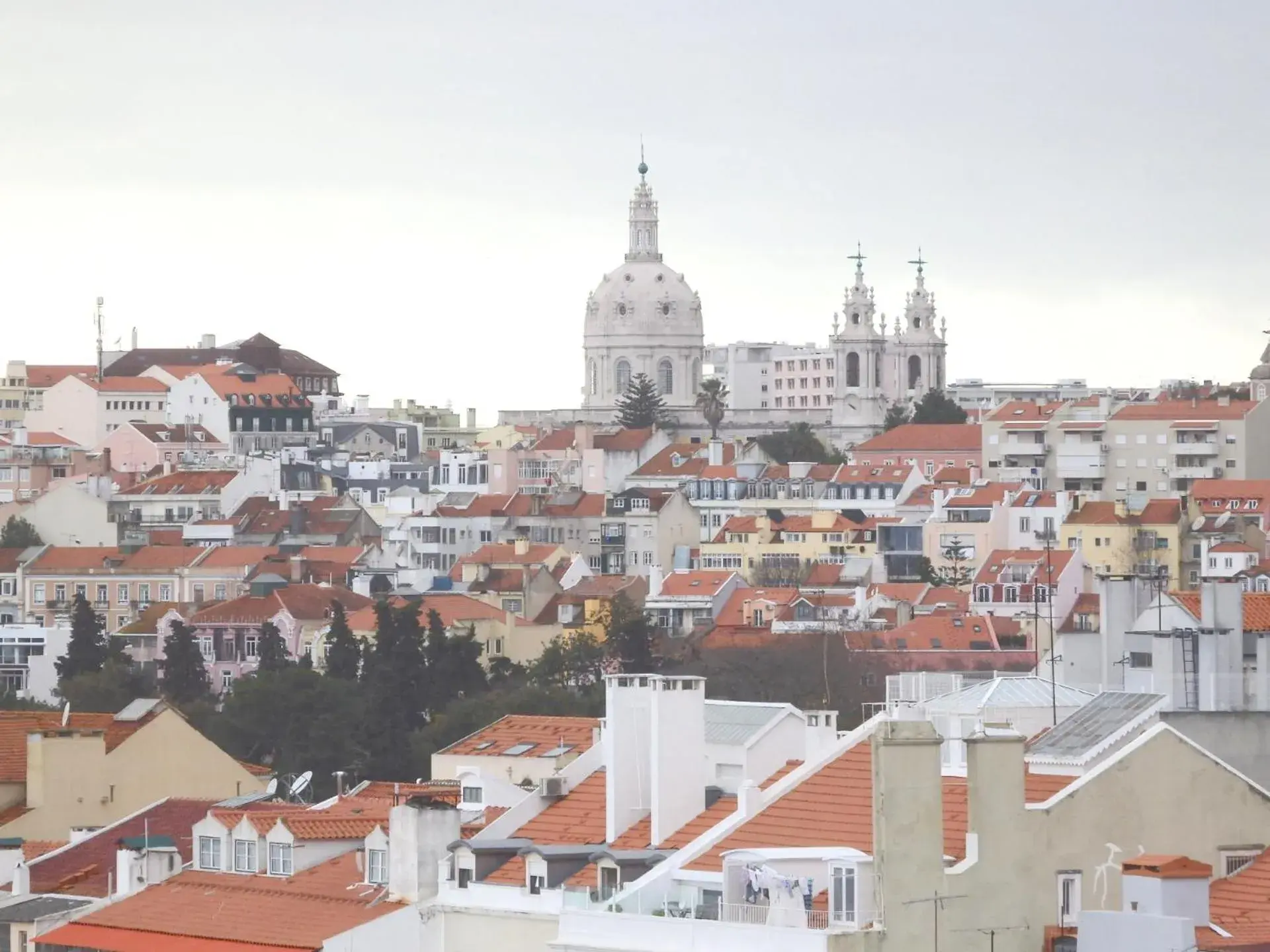 Loft Bairro Alto Loft Bairro Alto