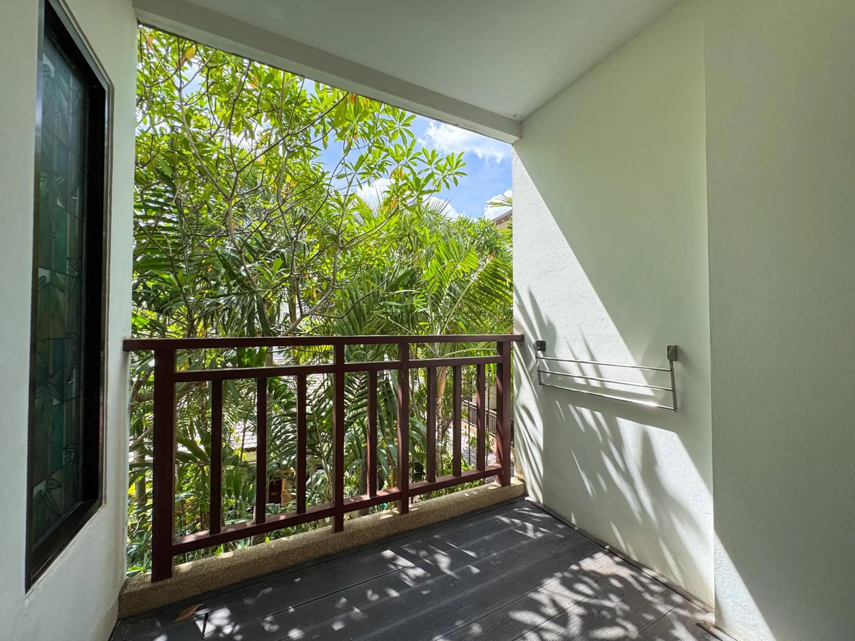 Property building in Quality Beach Resorts and Spa Patong Property building in Quality Beach Resorts and Spa Patong