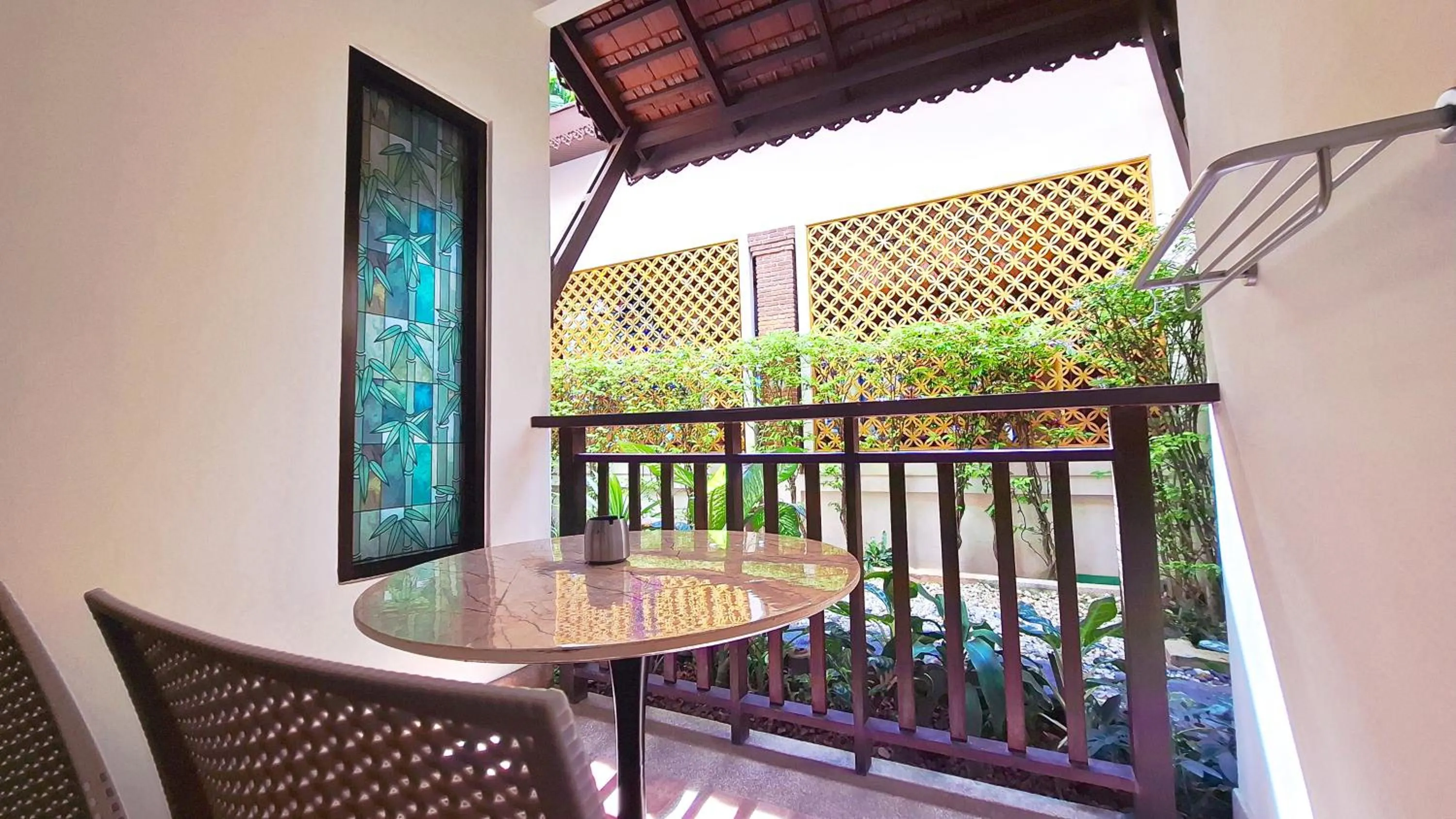 Day in Quality Beach Resorts and Spa Patong