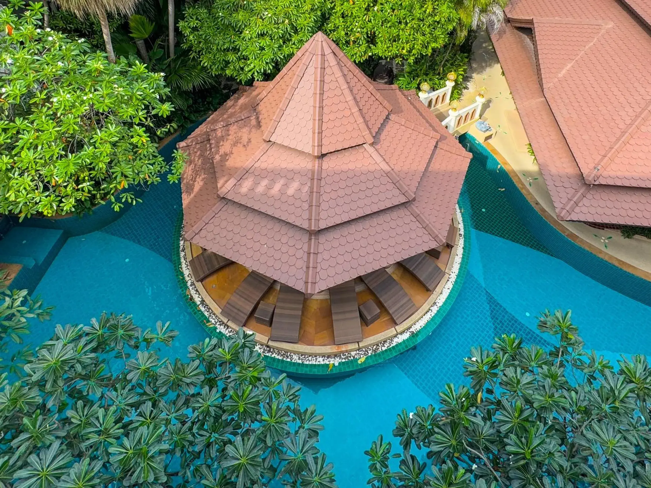 Quality Beach Resorts and Spa Patong Quality Beach Resorts and Spa Patong