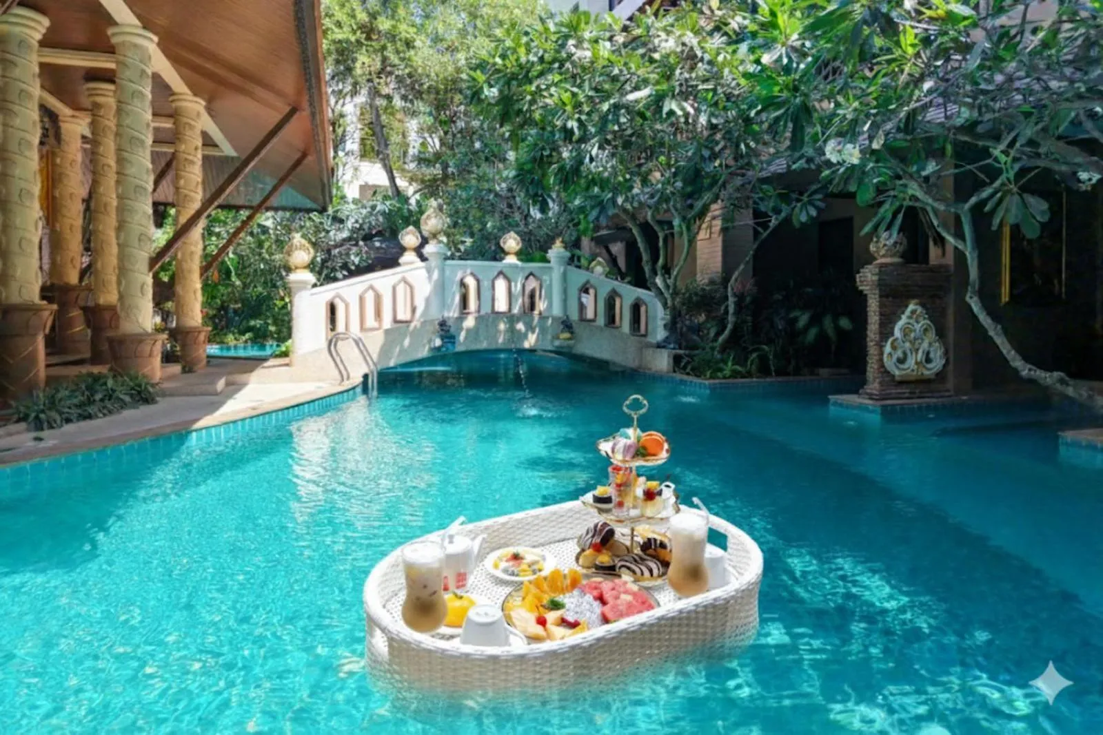 Day in Quality Beach Resorts and Spa Patong