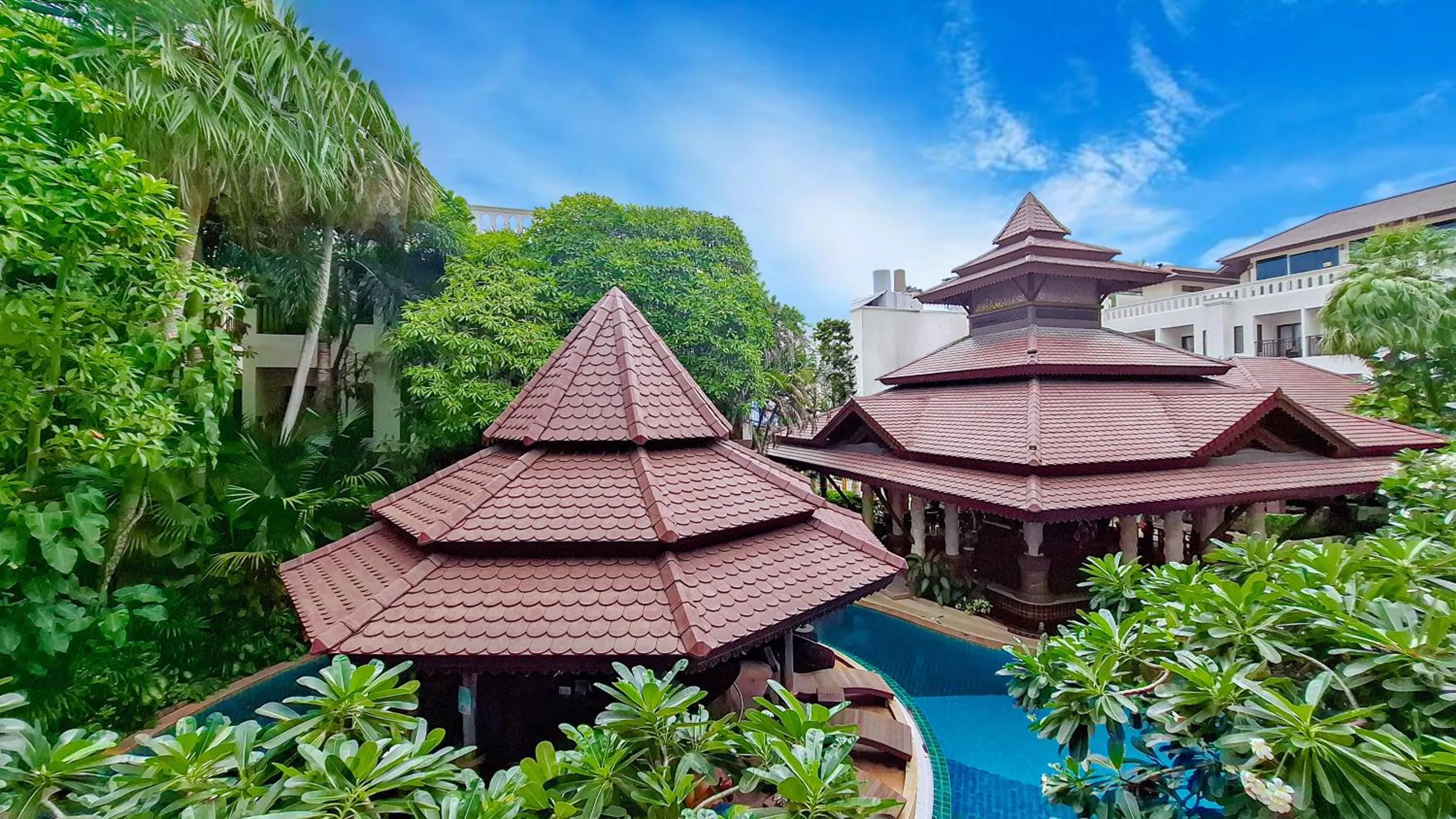 Day in Quality Beach Resorts and Spa Patong