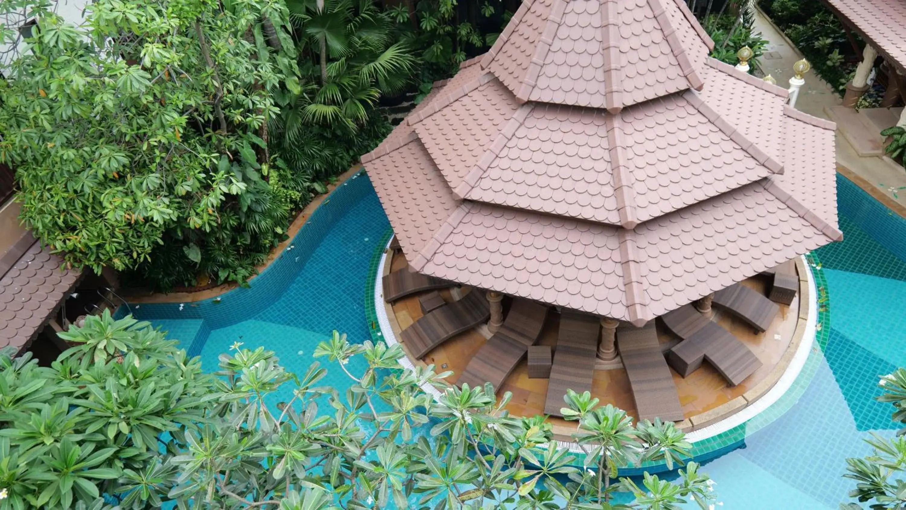 Quality Beach Resorts and Spa Patong Quality Beach Resorts and Spa Patong