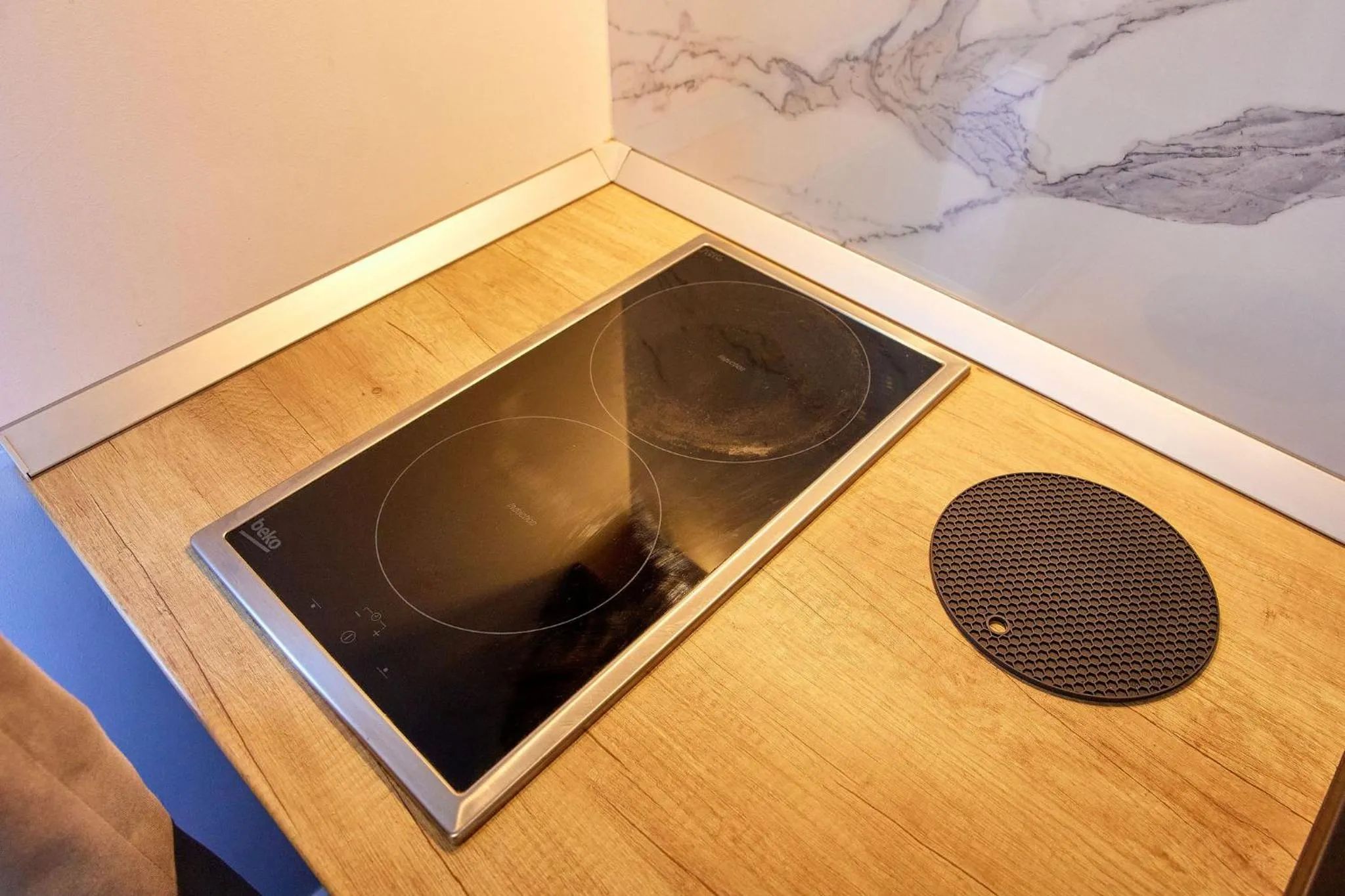 stove in Apartamente by R S